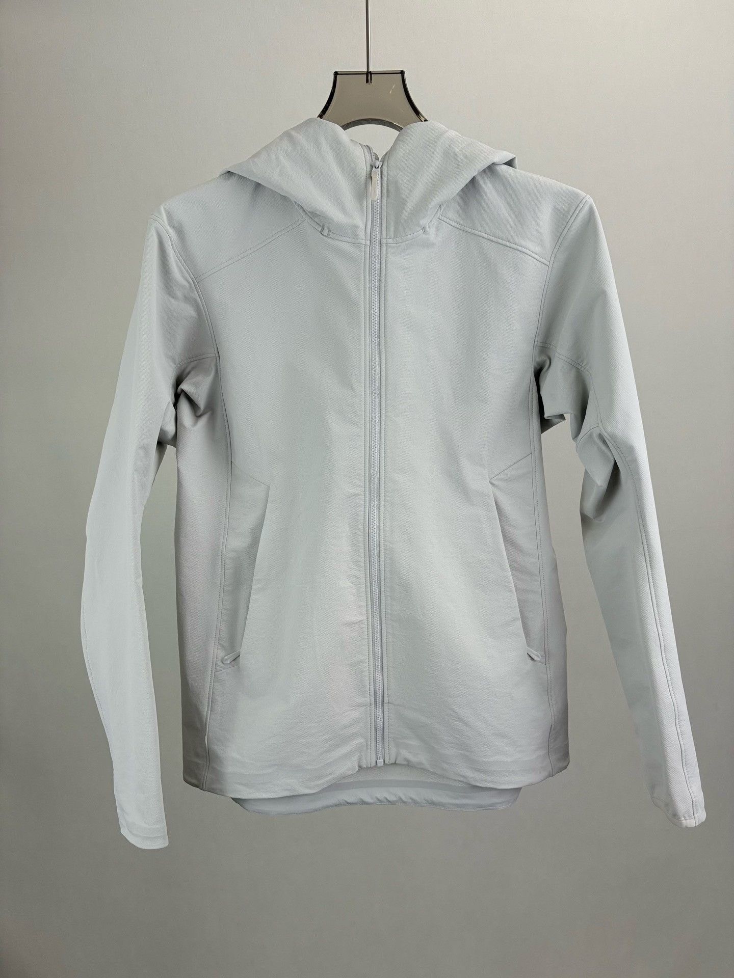 Arc'teryx Arc'teryx Gamma Hoody Gray Jacket Size S Size S / US 4 / IT 40 - 2 Thumbnail