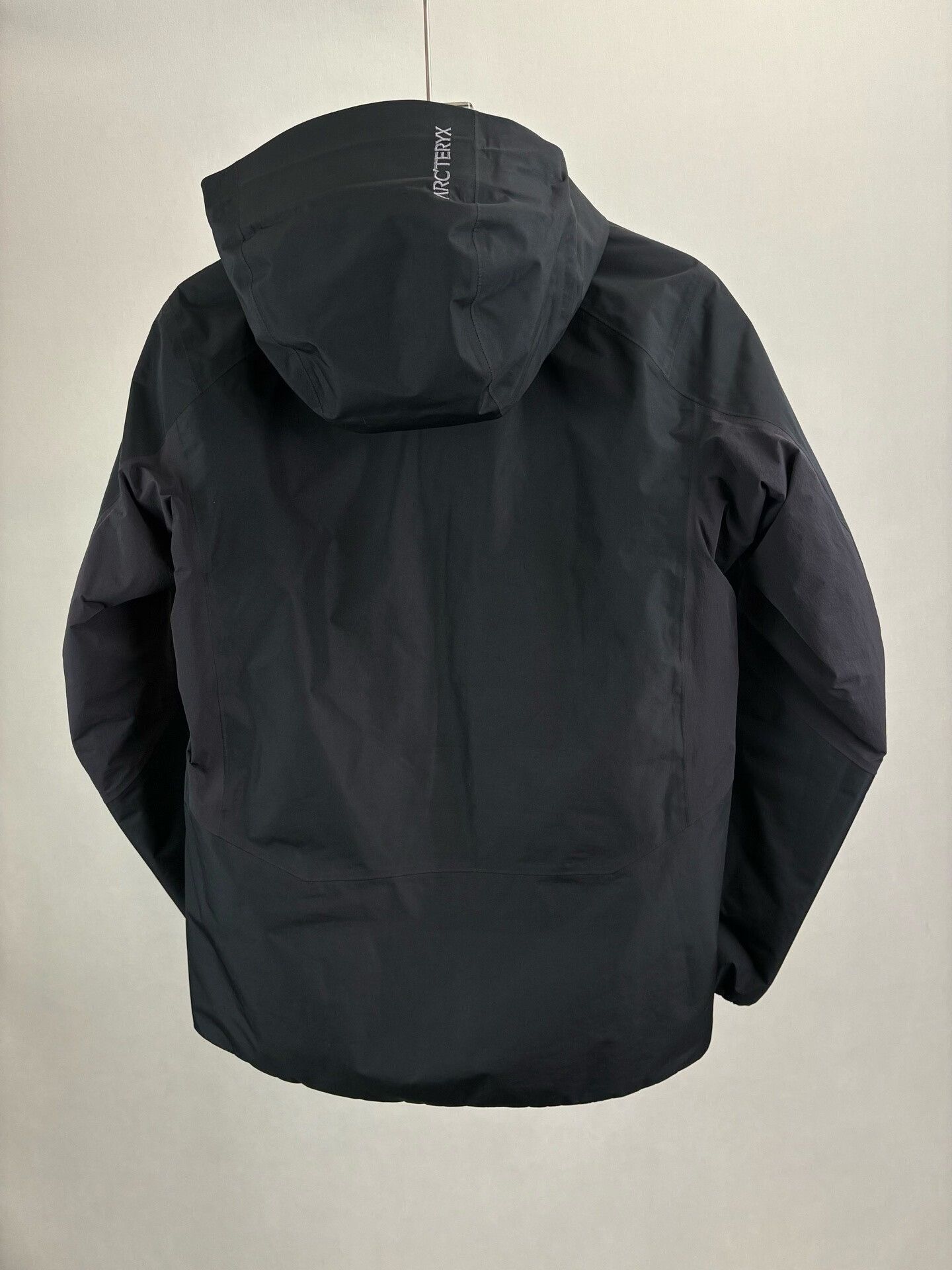 Arc'teryx Arc'teryx Solano Down Hoody S Size US S / EU 44-46 / 1 - 3 Thumbnail