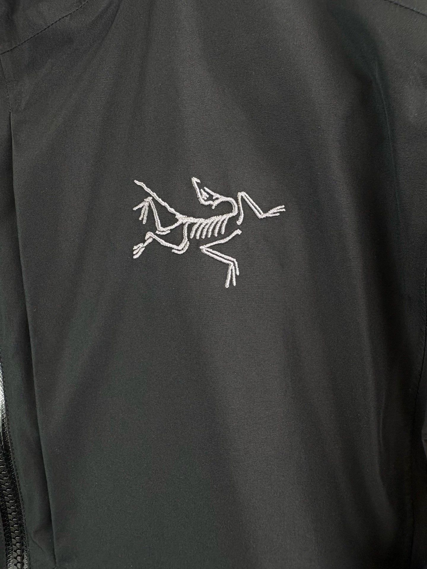 Arc'teryx Arc'teryx Solano Down Hoody S Size US S / EU 44-46 / 1 - 4 Thumbnail