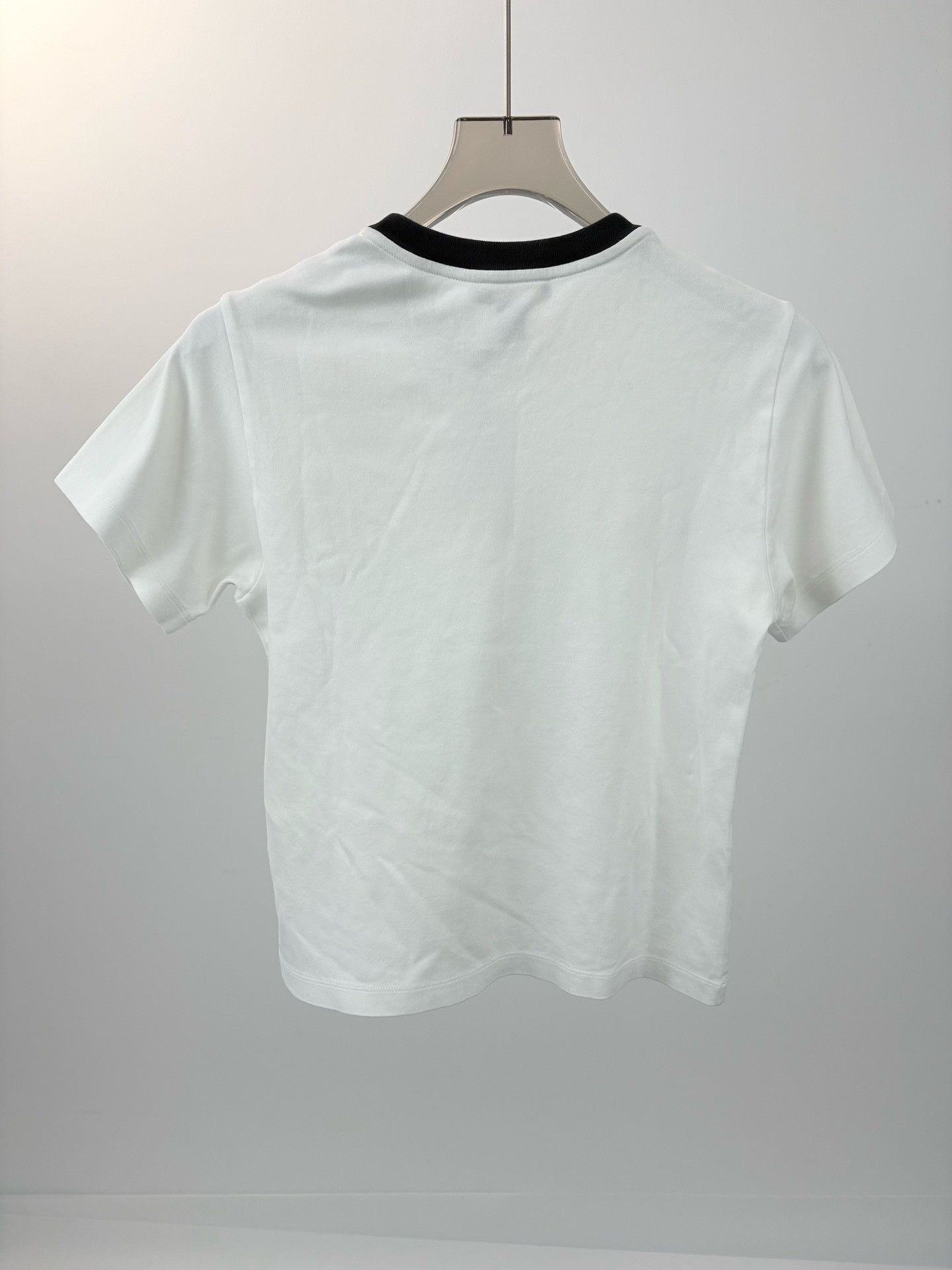 Louis Vuitton Louis Vuitton Heart Lipstick Patch T-Shirt XS Size XS / US 0-2 / IT 36-38 - 3 Thumbnail
