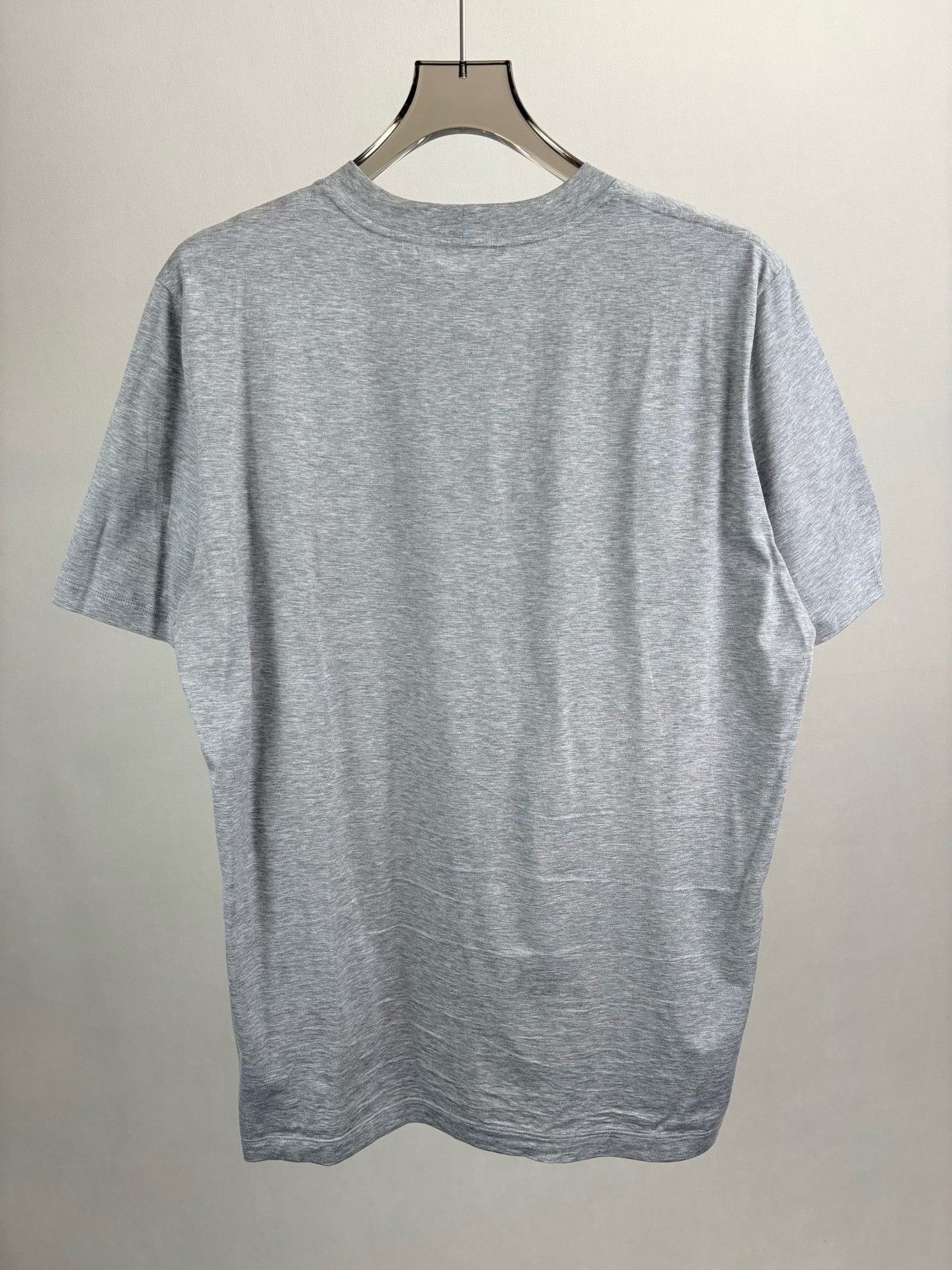 Louis Vuitton Louis Vuitton Ink Splash Print T-Shirt XL Size US XL / EU 56 / 4 - 3 Thumbnail