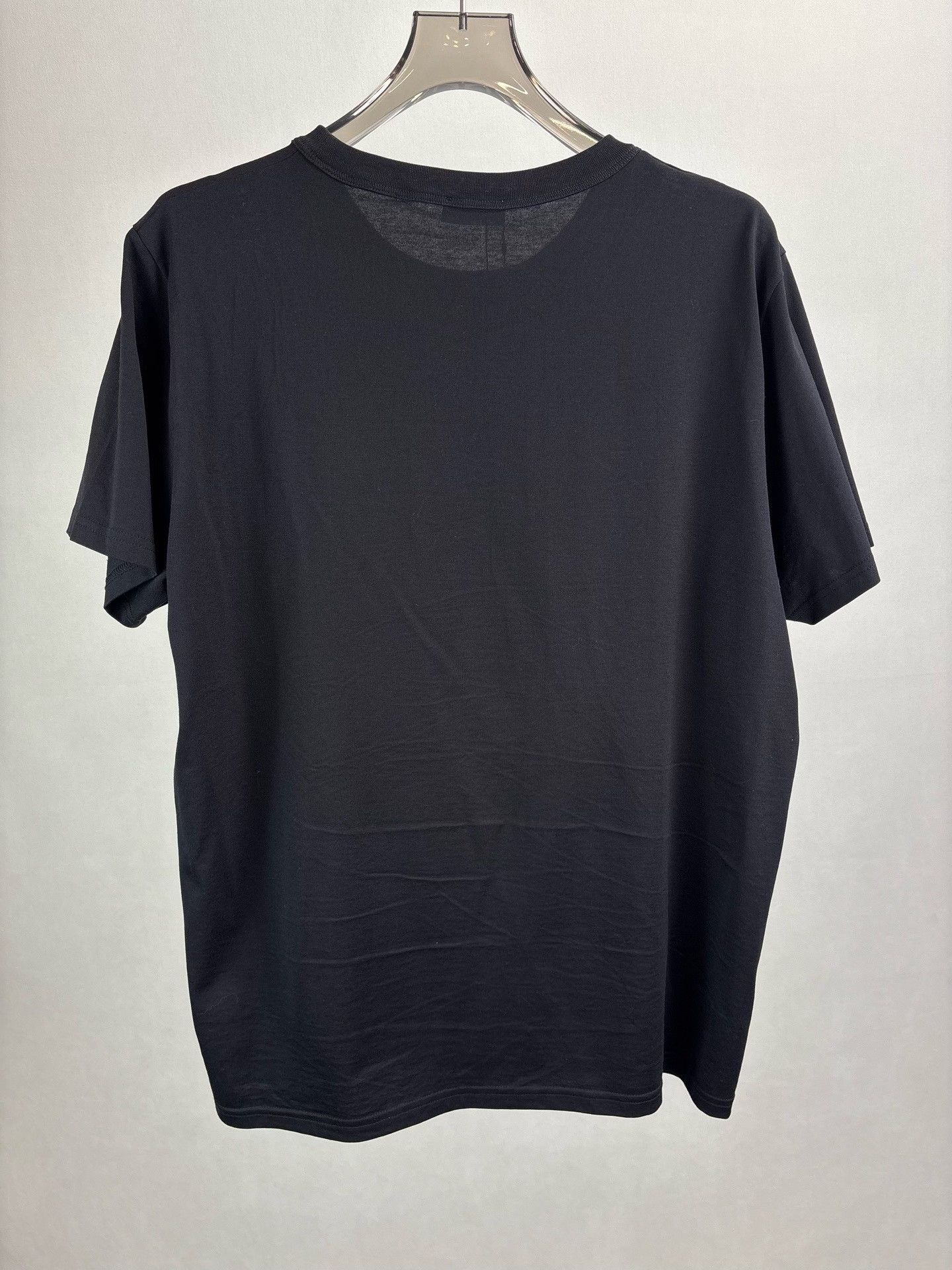 Dior Dior CD Embroidery T-Shirt XXL Size US XXL / EU 58 / 5 - 3 Thumbnail