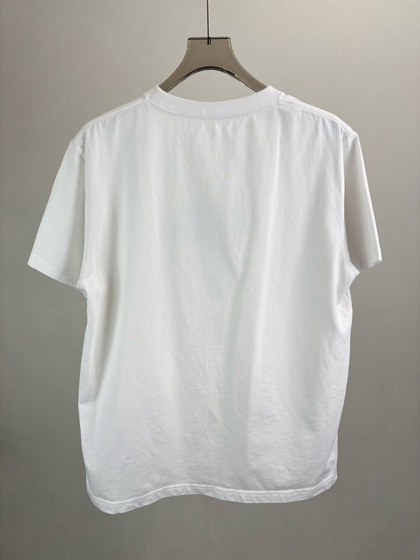 Dior Dior Embroidered Couture Logo T-Shirt XL Size US XL / EU 56 / 4 - 3 Thumbnail