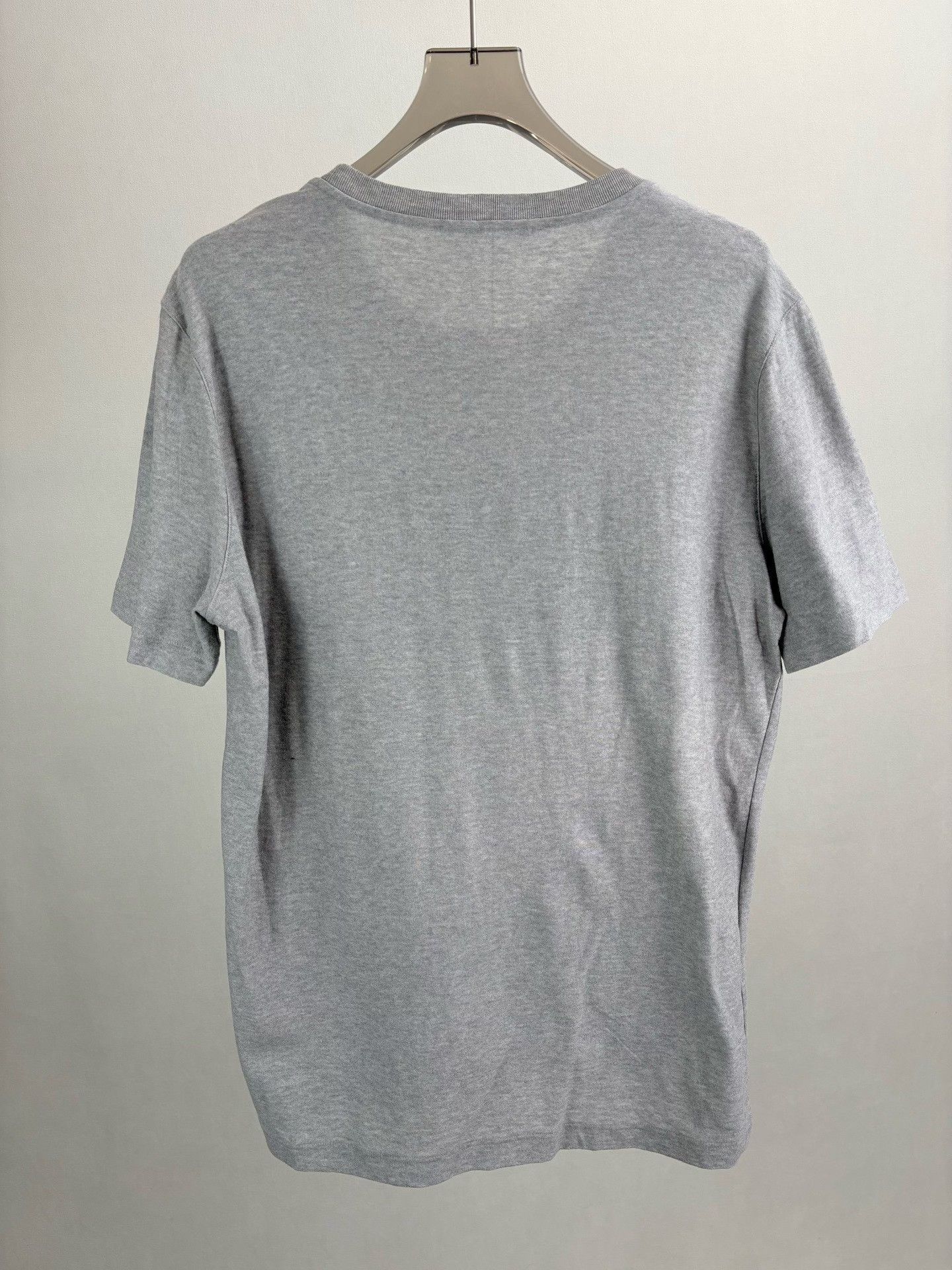 Louis Vuitton Louis Vuitton Monogram Diamond T-Shirt XXL Size US XXL / EU 58 / 5 - 3 Thumbnail