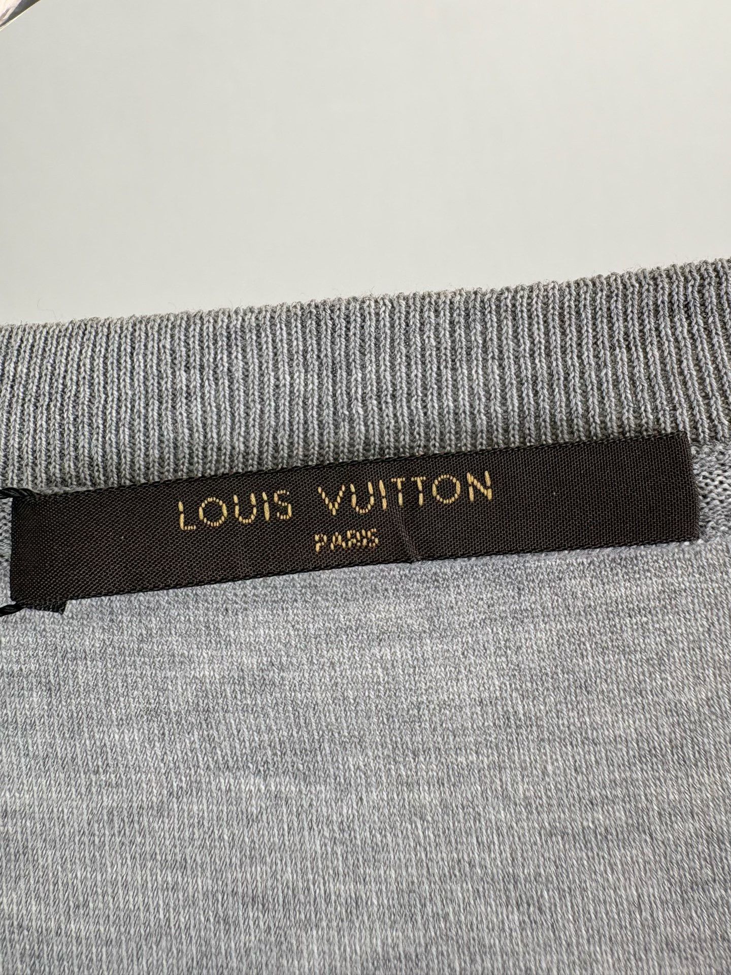 Louis Vuitton Louis Vuitton Monogram Diamond T-Shirt XXL Size US XXL / EU 58 / 5 - 5 Thumbnail