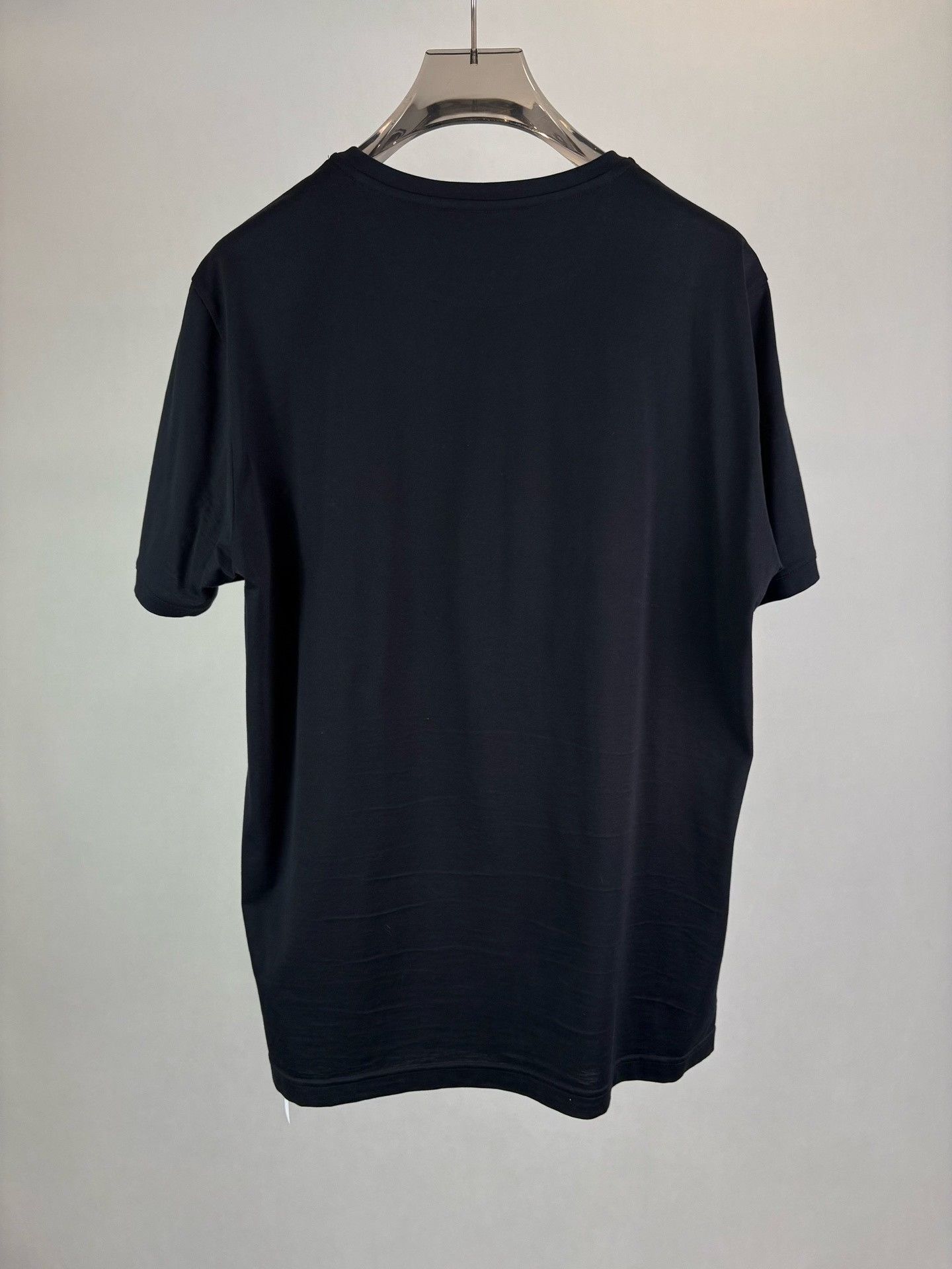 Fendi Fendi Roma Amor Embroidered T-Shirt XXL Size US XXL / EU 58 / 5 - 3 Thumbnail