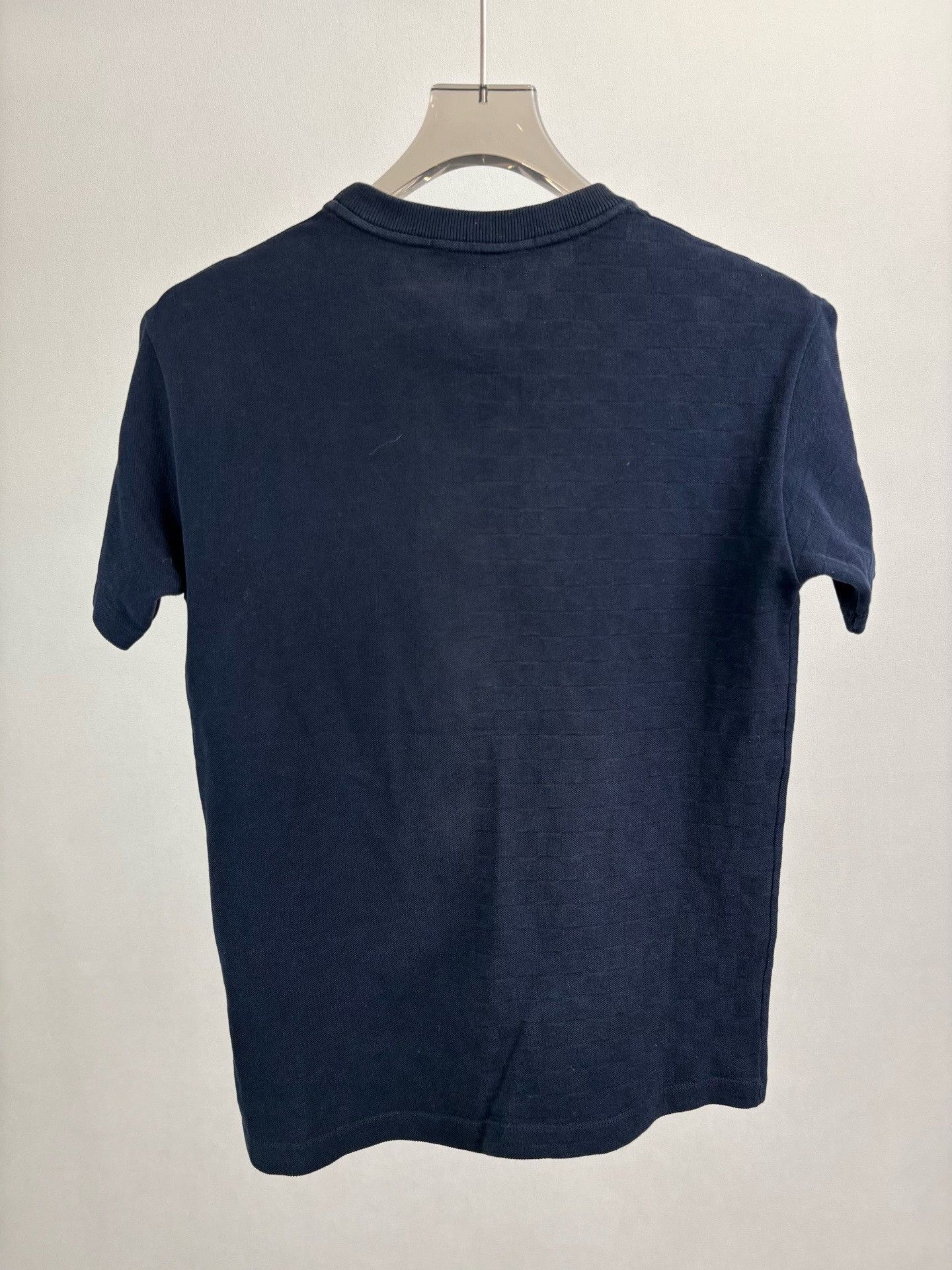 Louis Vuitton Louis Vuitton Damier Pocket T-Shirt XS Size US XS / EU 42 / 0 - 3 Thumbnail