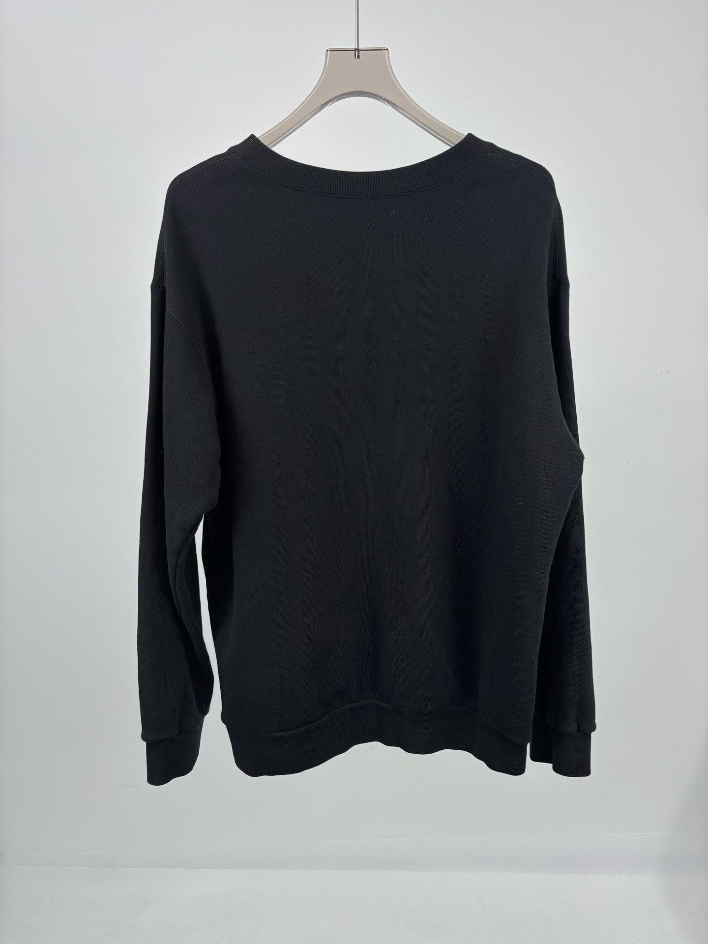 Gucci Gucci Tiger Print Logo Sweatshirt L Size US L / EU 52-54 / 3 - 3 Thumbnail