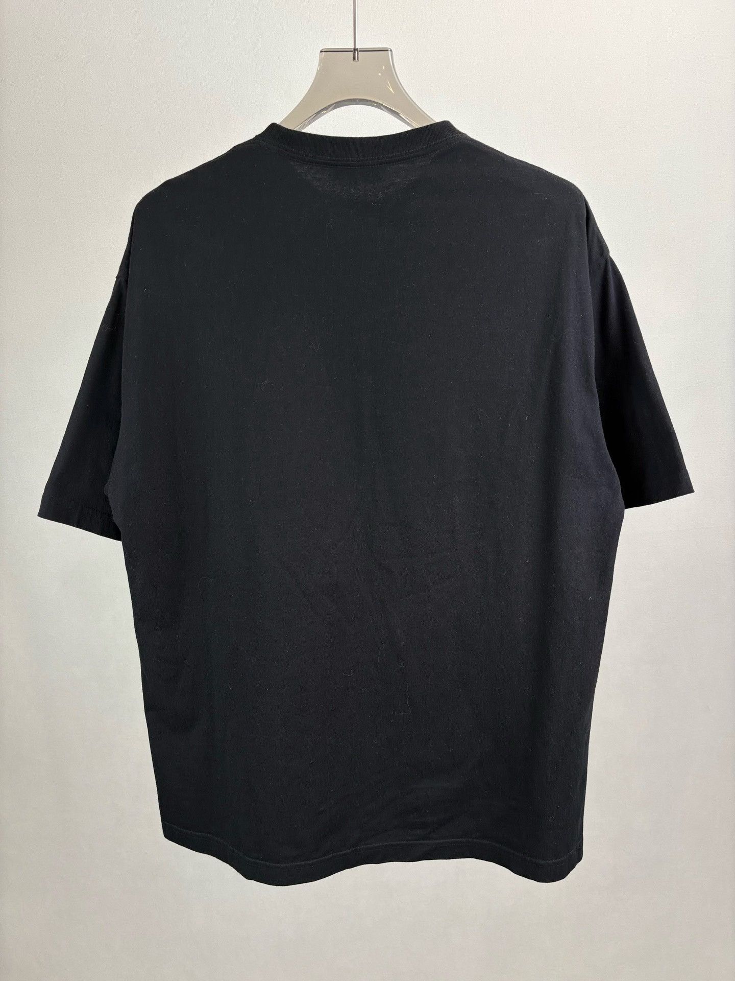 Balenciaga Balenciaga BB Laurel Logo T-Shirt Size S Size US S / EU 44-46 / 1 - 3 Thumbnail