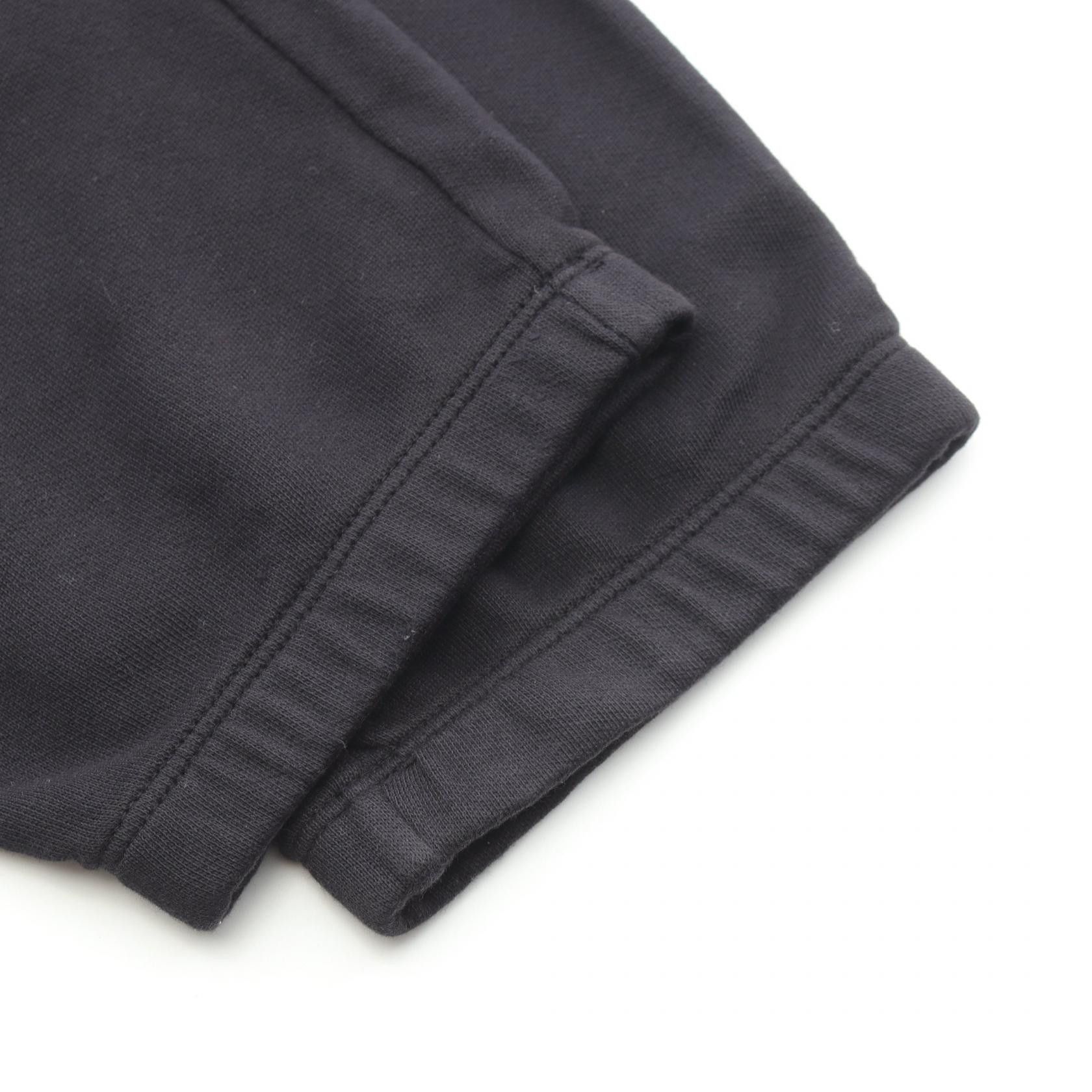Chrome Hearts Chrome Hearts Chrome Hearts CH Cross Embroidered Cotton Pants Textile Pants DUTY FREE for USA Size ONE SIZE - 5 Thumbnail