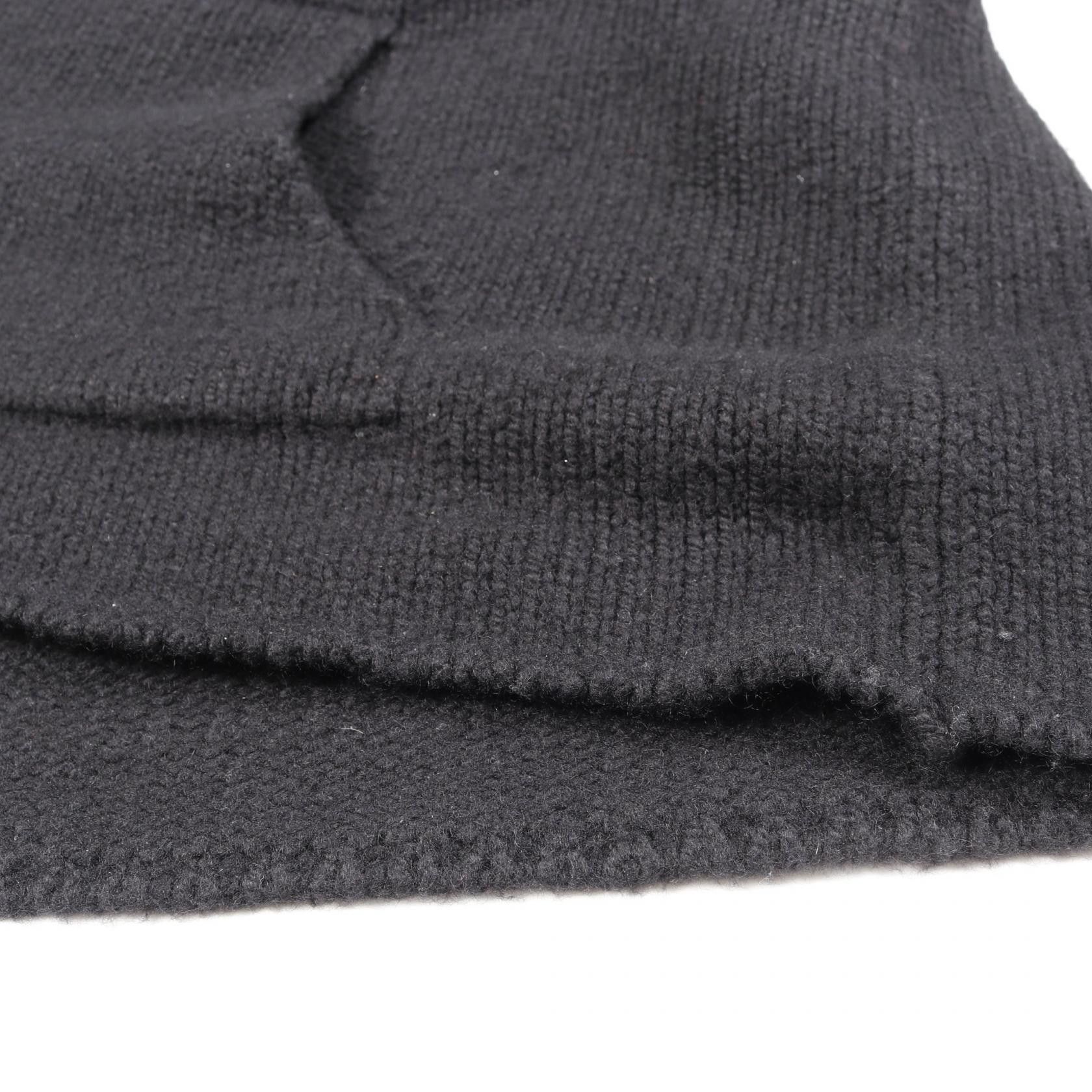 Chrome Hearts Chrome Hearts Chrome Hearts CH Cross Cashmere Knitwear Textile Tops DUTY FREE for USA Size ONE SIZE - 6 Thumbnail