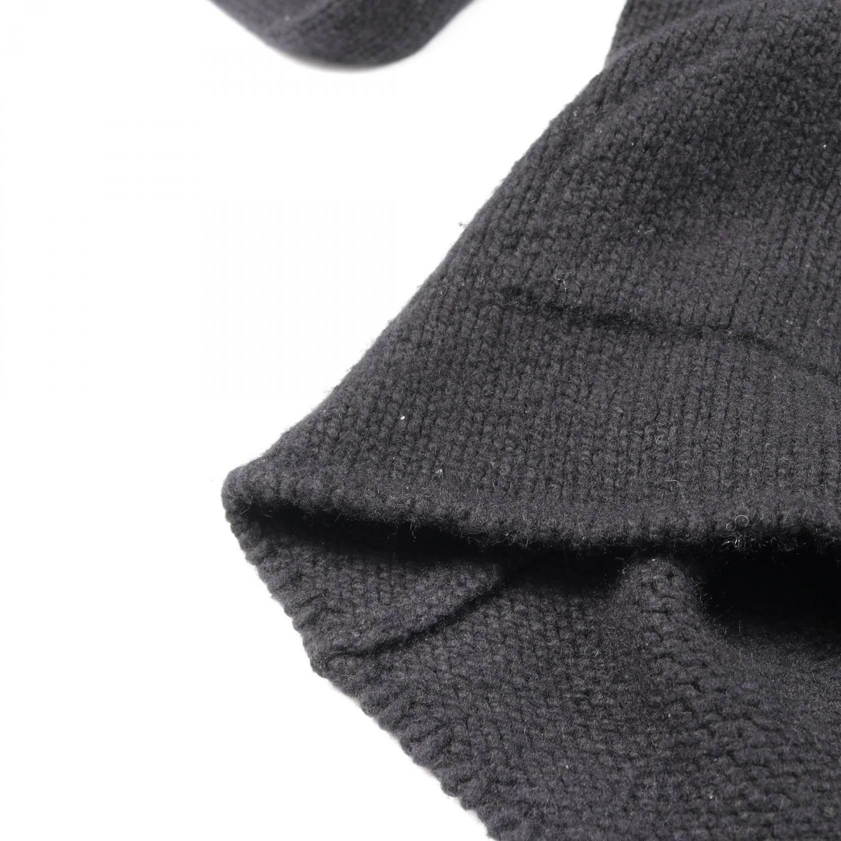 Chrome Hearts Chrome Hearts Chrome Hearts CH Cross Cashmere Knitwear Textile Tops DUTY FREE for USA Size ONE SIZE - 7 Thumbnail
