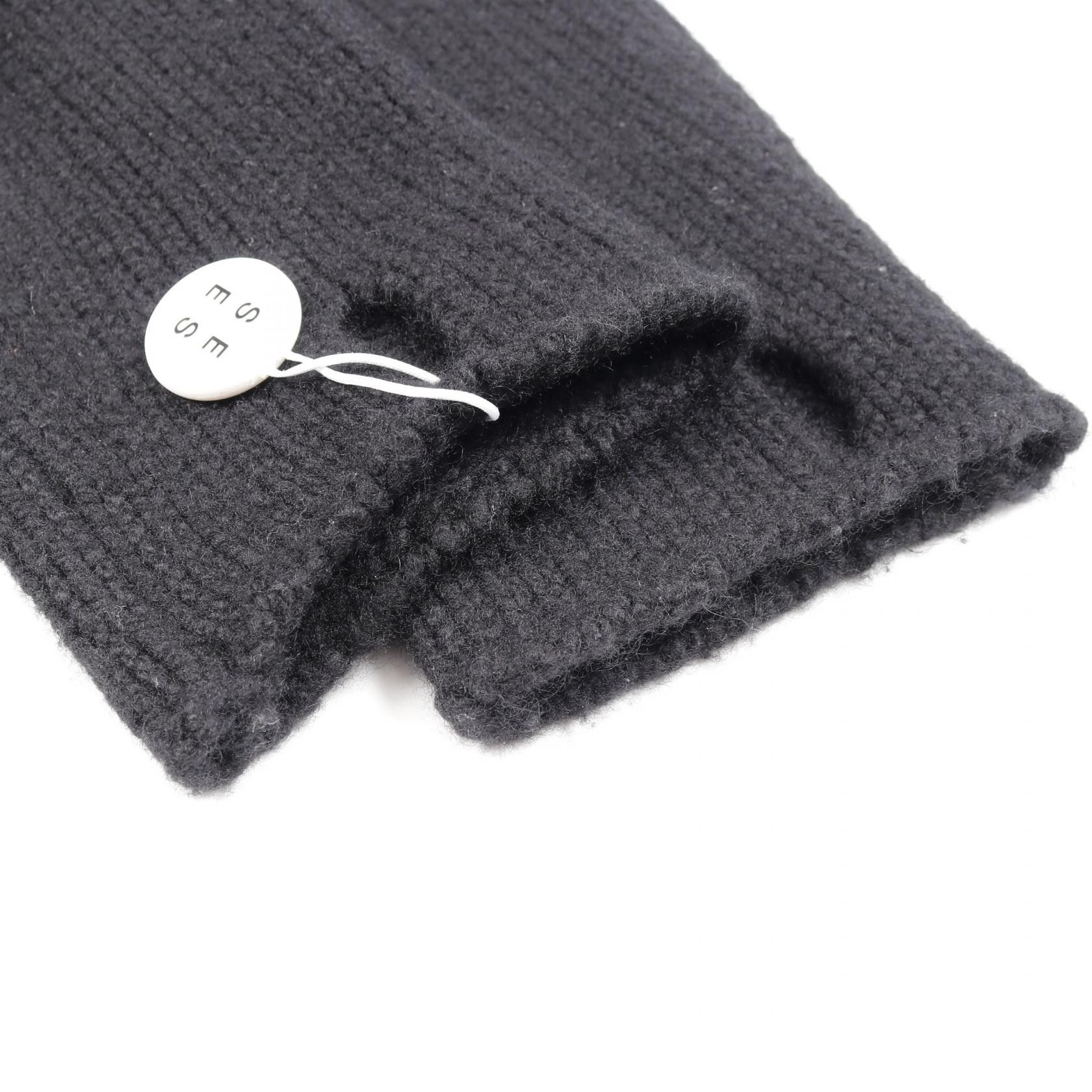 Chrome Hearts Chrome Hearts Chrome Hearts CH Cross Cashmere Knitwear Textile Tops DUTY FREE for USA Size ONE SIZE - 9 Thumbnail