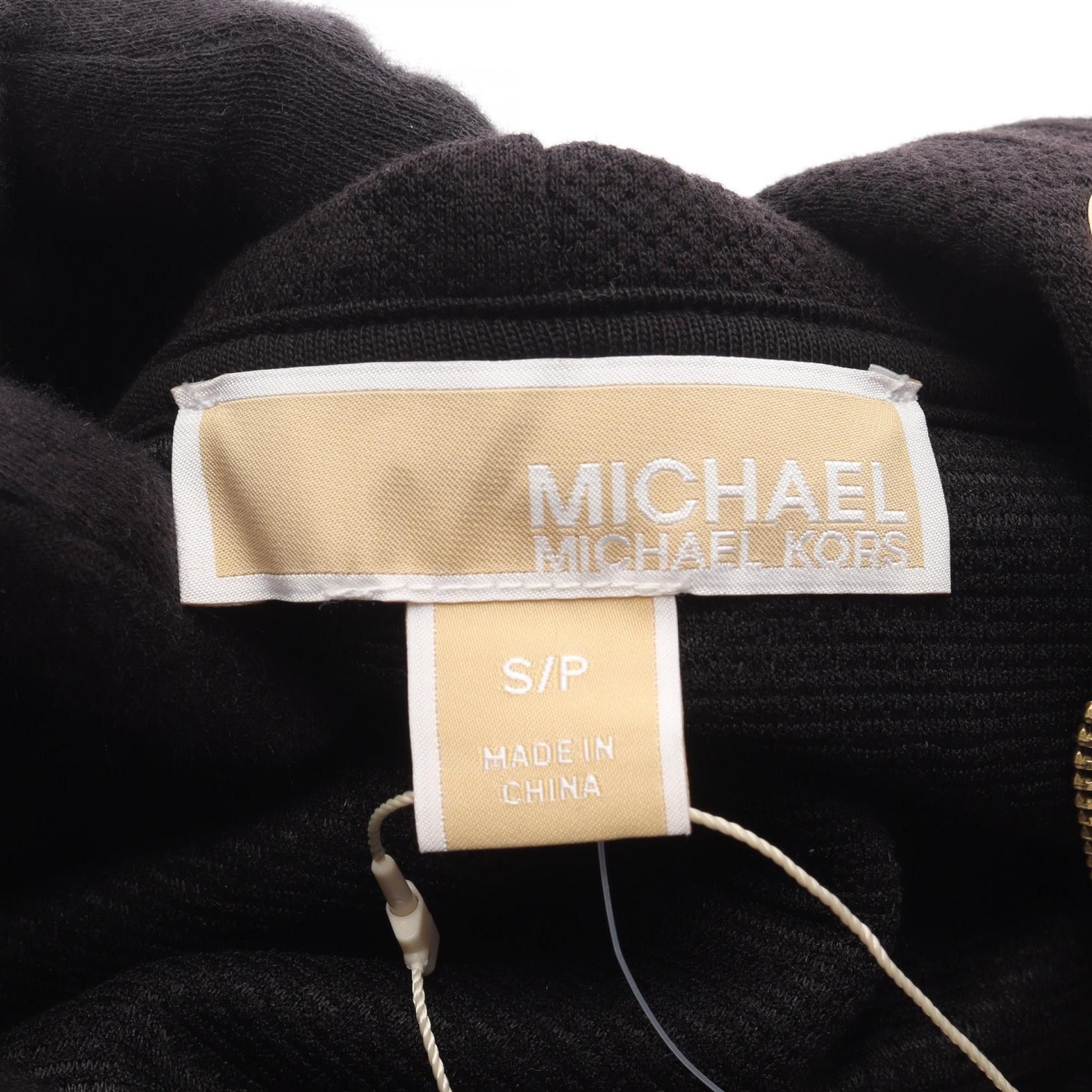 Michael Kors Michael Kors Michael Kors Polyester Hoodie Textile Sweatshirts & Hoodies JR45130BLL DUTY FREE for USA Size ONE SIZE - 3 Thumbnail
