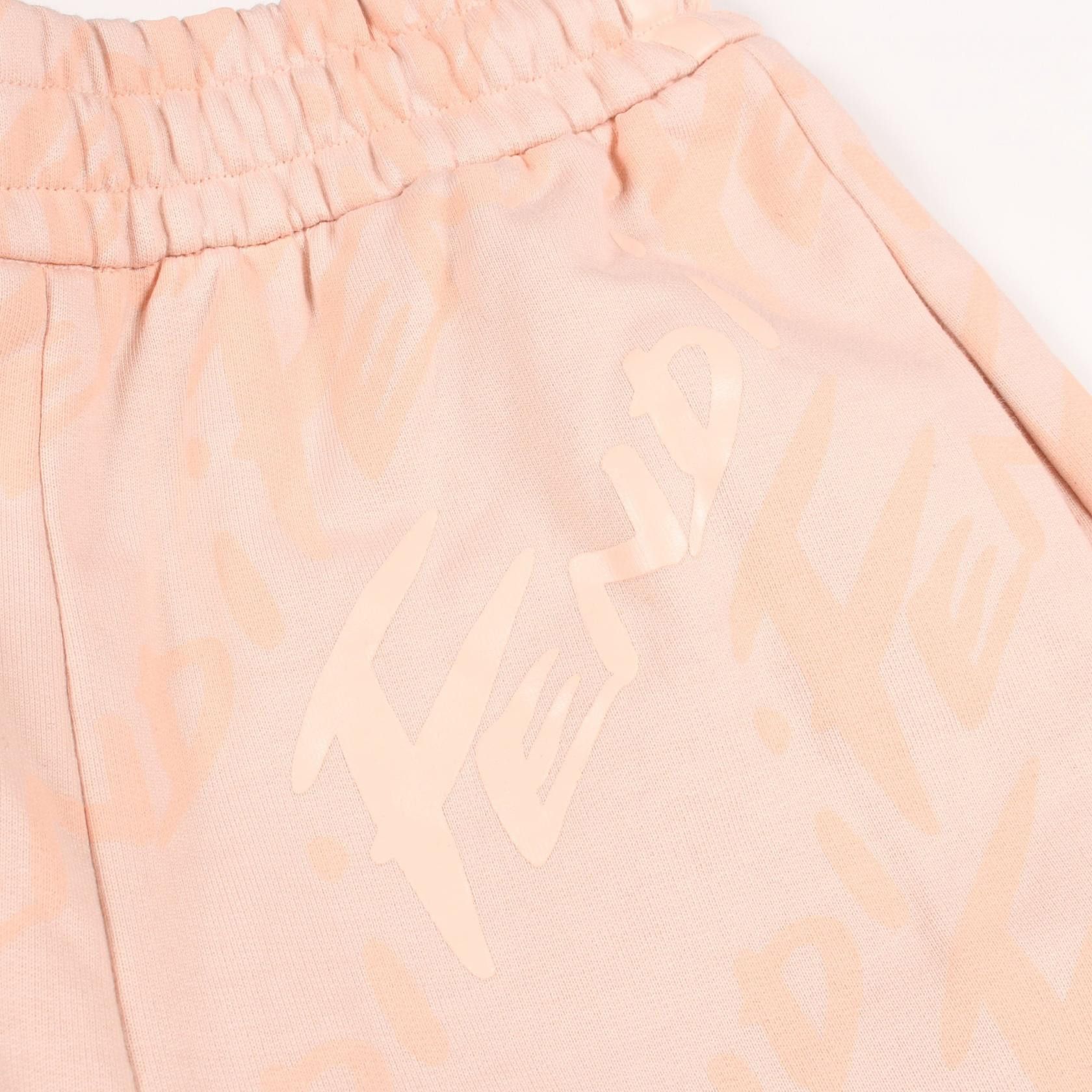 Fendi Fendi FENDI Cotton Pants Textile Bottoms DUTY FREE for USA Size ONE SIZE - 9 Thumbnail