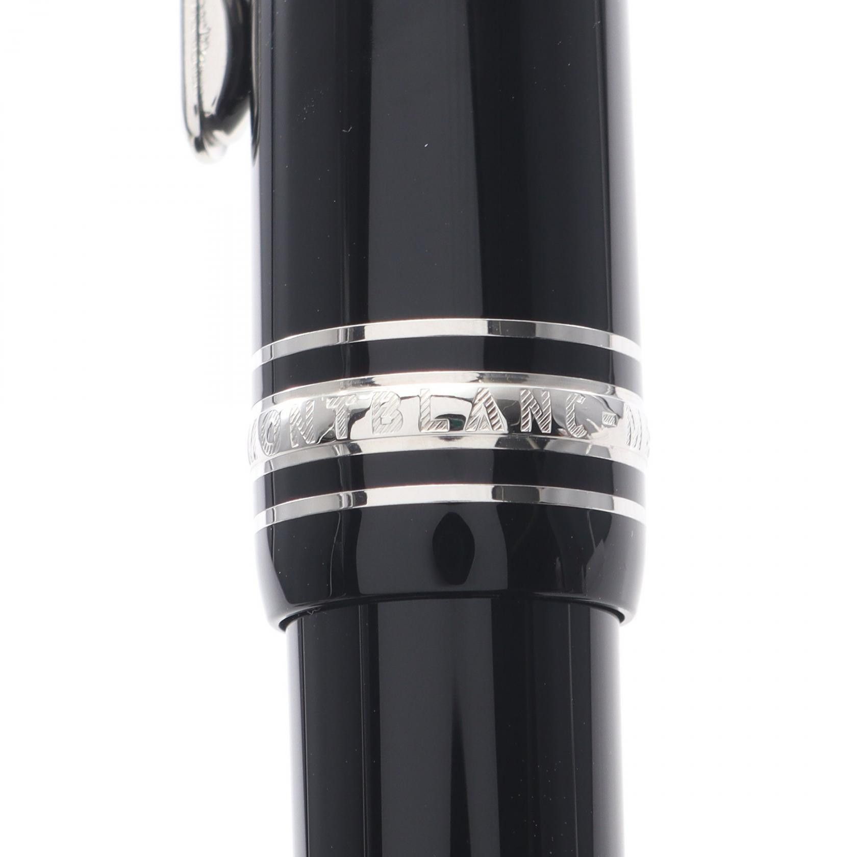 Montblanc Montblanc Montblanc Meisterstuck LeGrand Ballpoint Pen Plastic / Synthetic Pen DUTY FREE for USA Size ONE SIZE - 5 Thumbnail