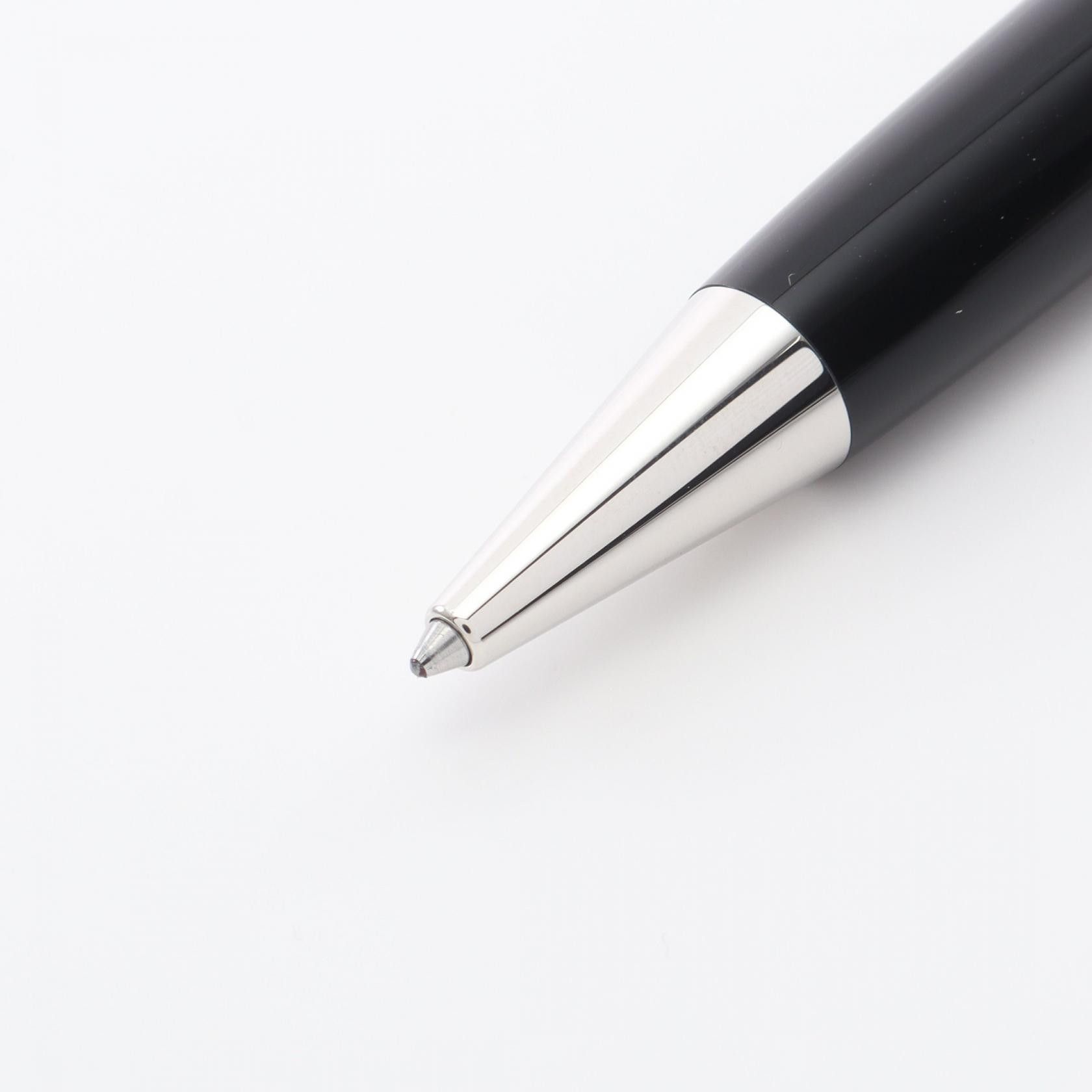 Montblanc Montblanc Montblanc Meisterstuck LeGrand Ballpoint Pen Plastic / Synthetic Pen DUTY FREE for USA Size ONE SIZE - 3 Thumbnail