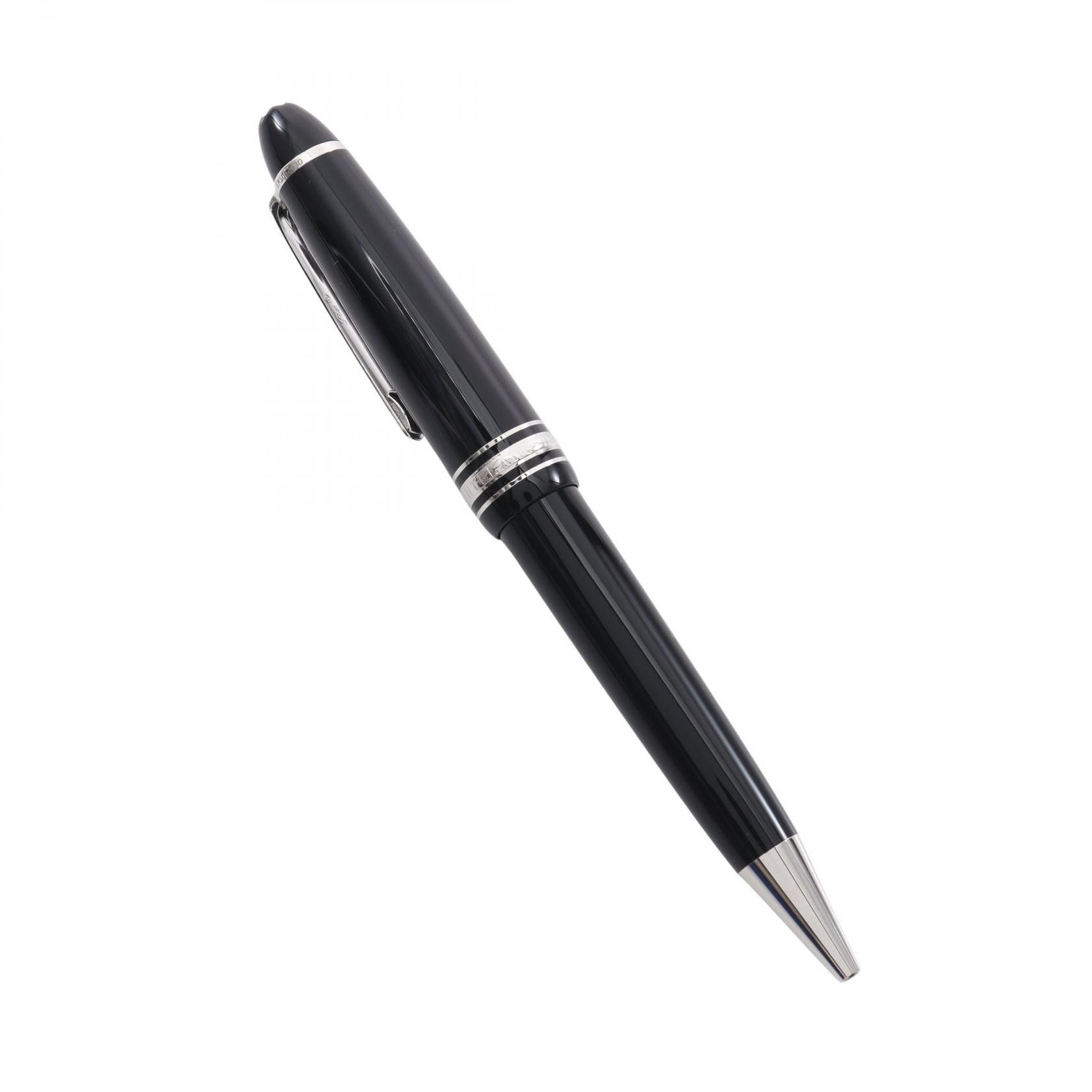 Montblanc Montblanc Montblanc Meisterstuck LeGrand Ballpoint Pen Plastic / Synthetic Pen DUTY FREE for USA Size ONE SIZE - 2 Thumbnail