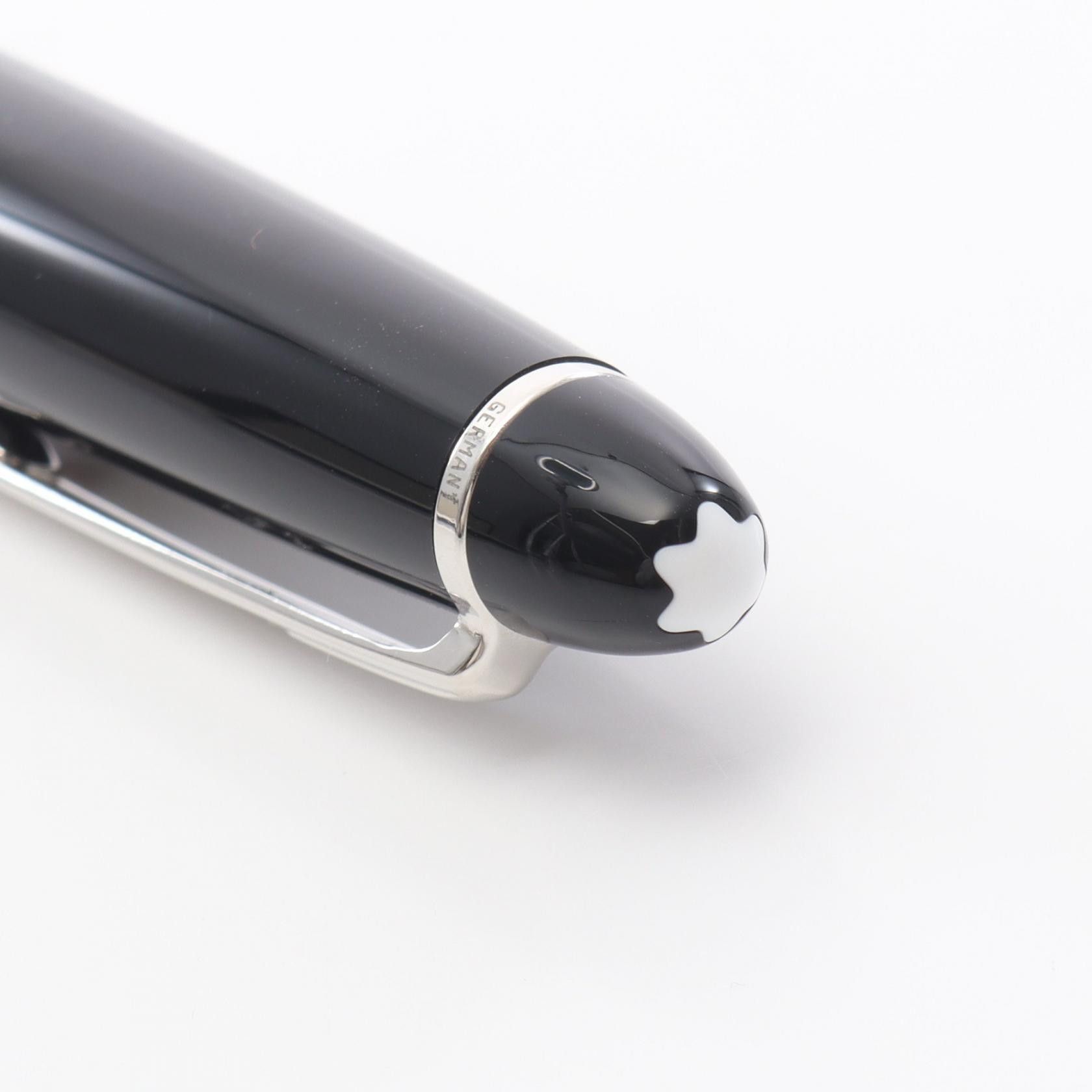 Montblanc Montblanc Montblanc Meisterstuck LeGrand Ballpoint Pen Plastic / Synthetic Pen DUTY FREE for USA Size ONE SIZE - 4 Thumbnail