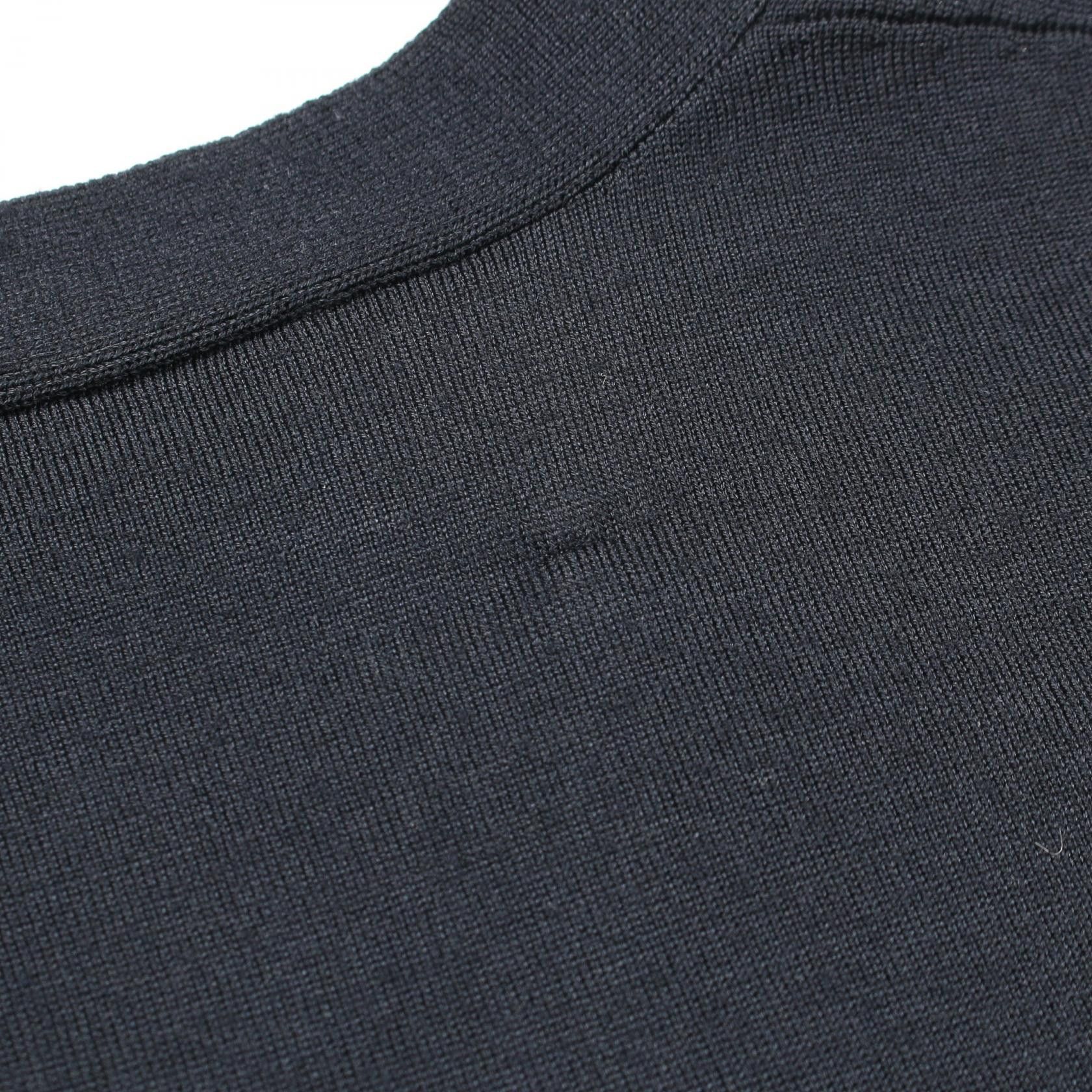 Prada Prada PRADA Wool Cardigan Textile Tops DUTY FREE for USA Size ONE SIZE - 8 Thumbnail
