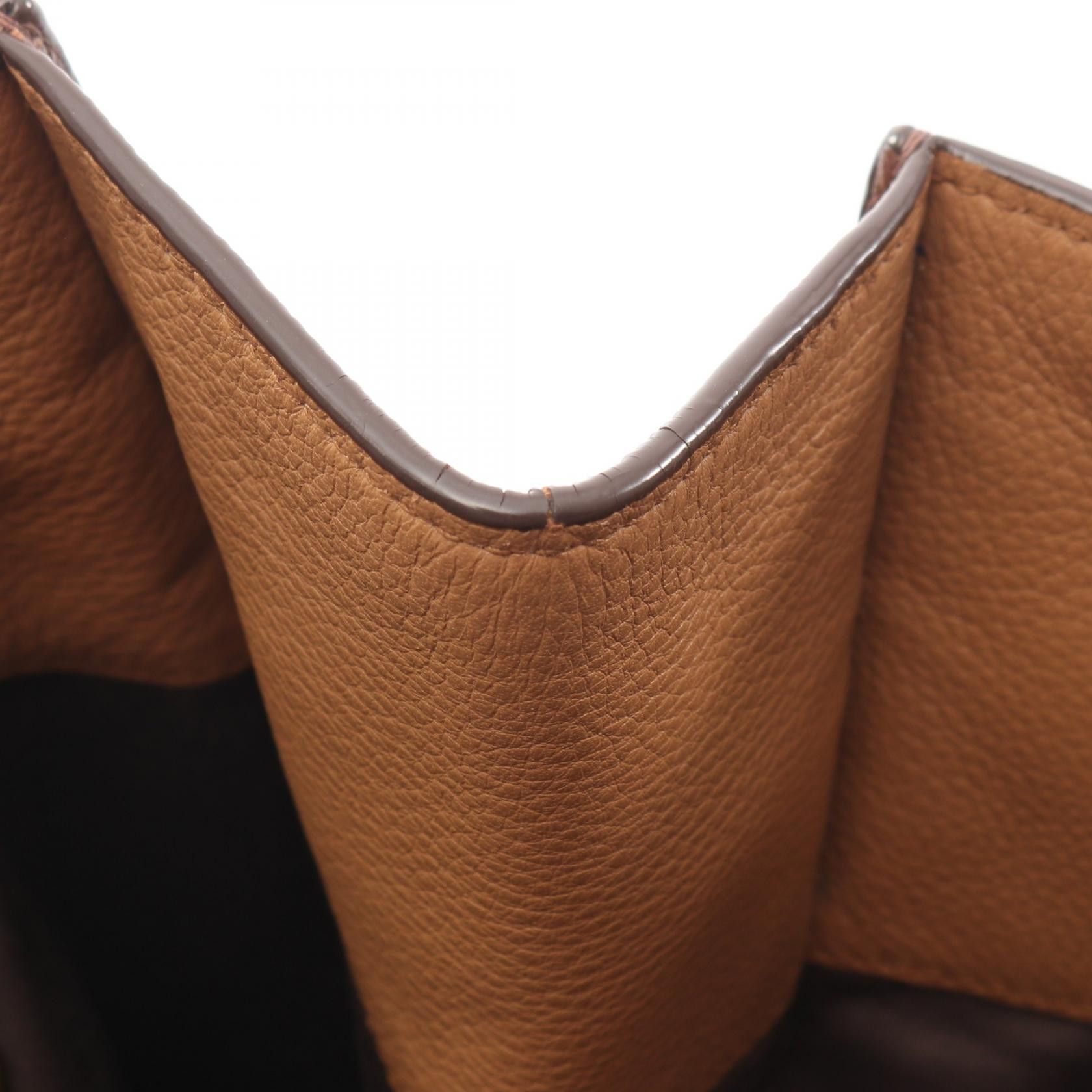 Miu Miu Miu Miu Miu Miu Leather Tote Bag Leather Tote Bag DUTY FREE for USA Size ONE SIZE - 9 Thumbnail