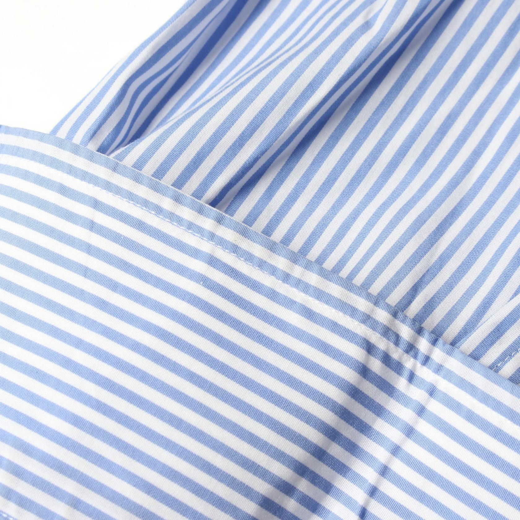 Ralph Lauren Ralph Lauren Polo Ralph Lauren Cotton Stripe Top Textile Tops DUTY FREE for USA Size ONE SIZE - 7 Thumbnail