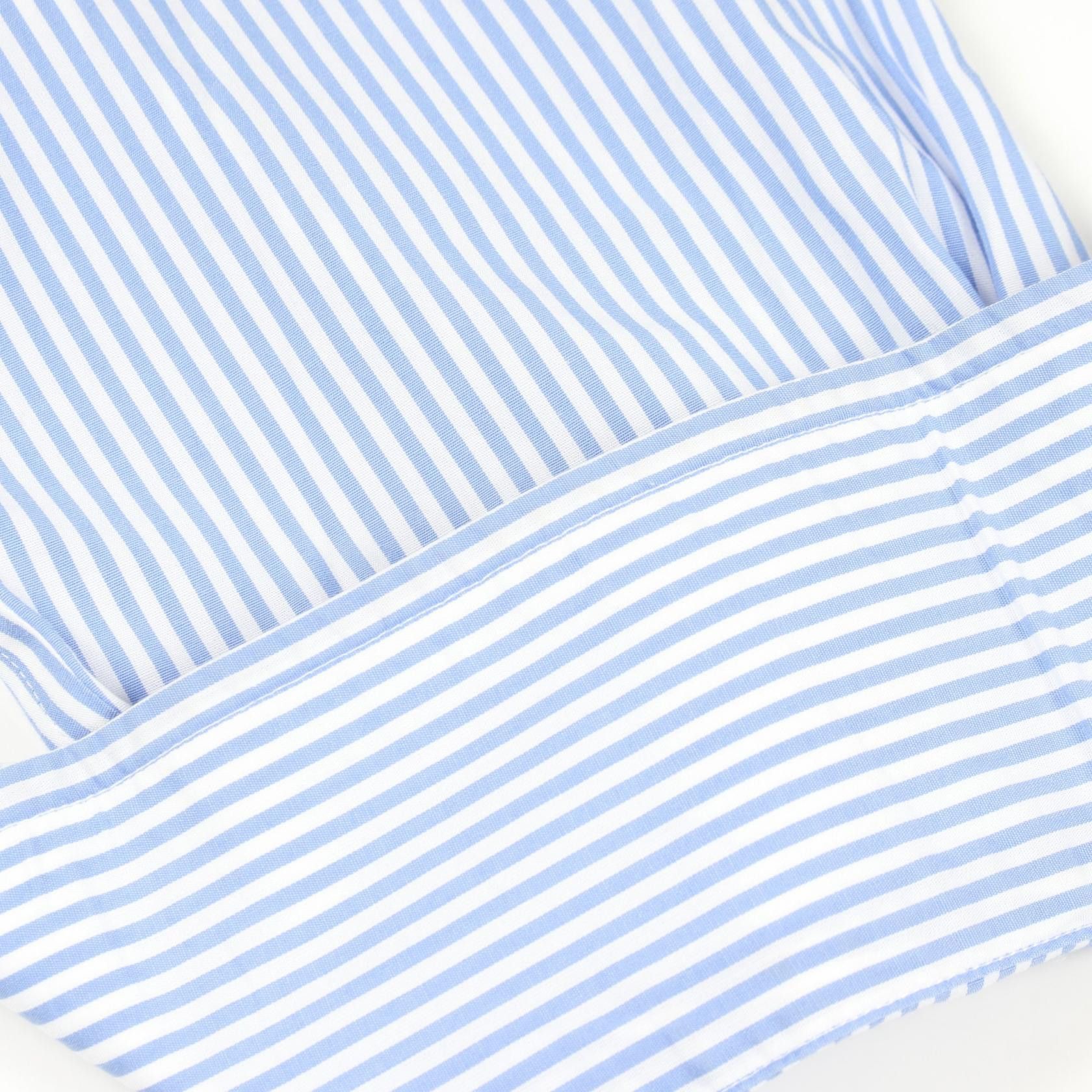 Ralph Lauren Ralph Lauren Polo Ralph Lauren Cotton Stripe Top Textile Tops DUTY FREE for USA Size ONE SIZE - 6 Thumbnail
