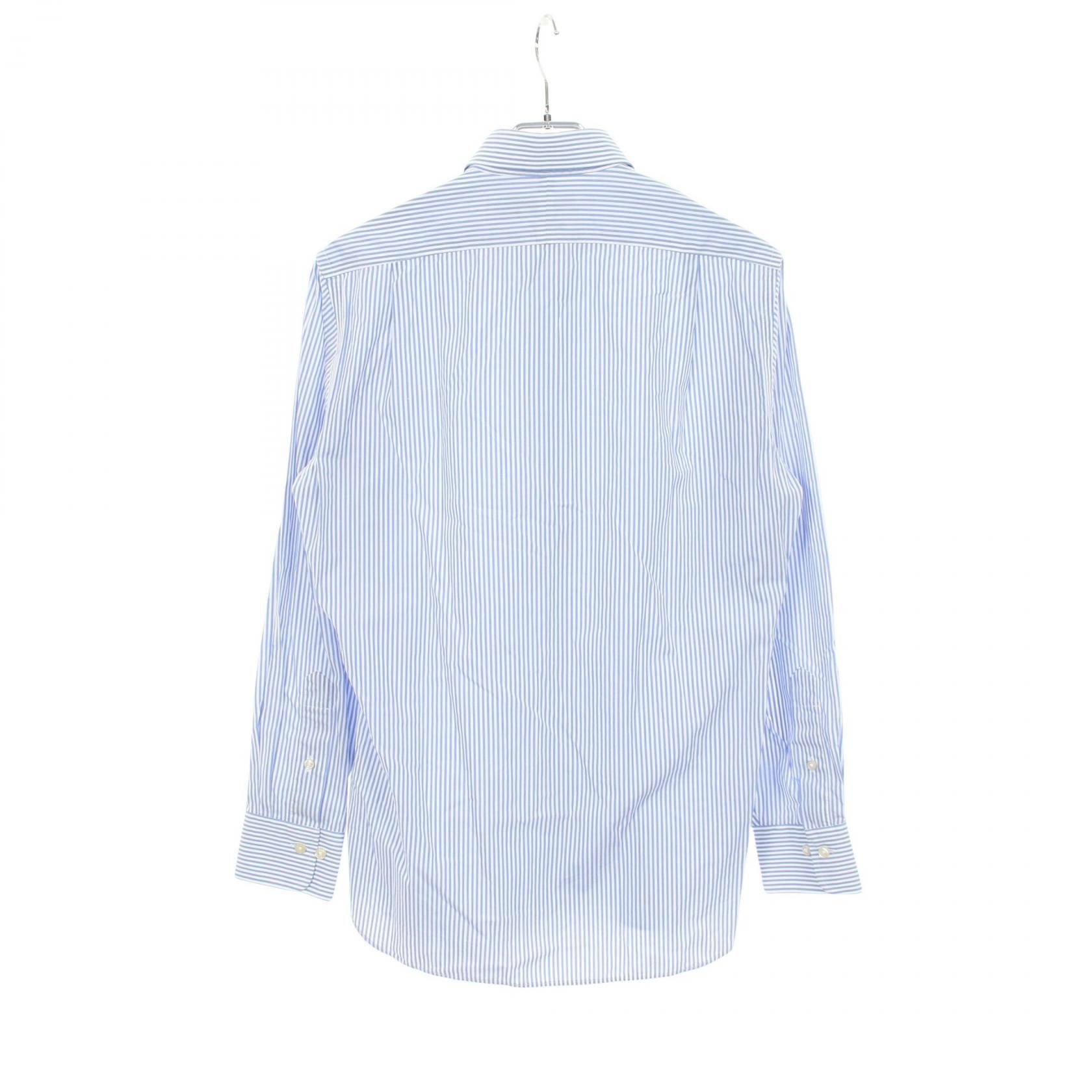 Ralph Lauren Ralph Lauren Polo Ralph Lauren Cotton Stripe Top Textile Tops DUTY FREE for USA Size ONE SIZE - 2 Thumbnail