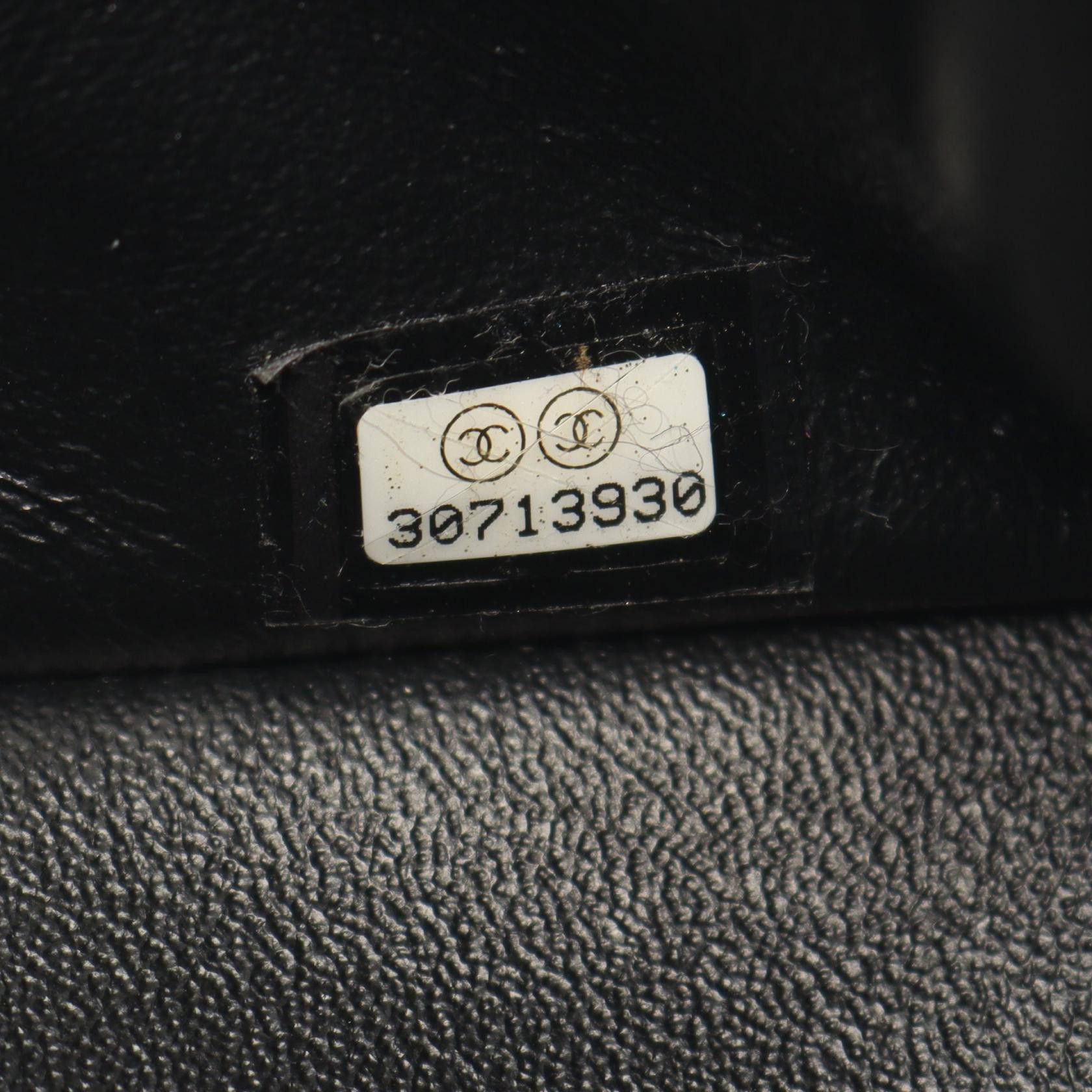 Chanel Chanel Chanel Mini Matelasse Lambskin Shoulder Bag Leather Shoulder Bag DUTY FREE for USA Size ONE SIZE - 5 Thumbnail