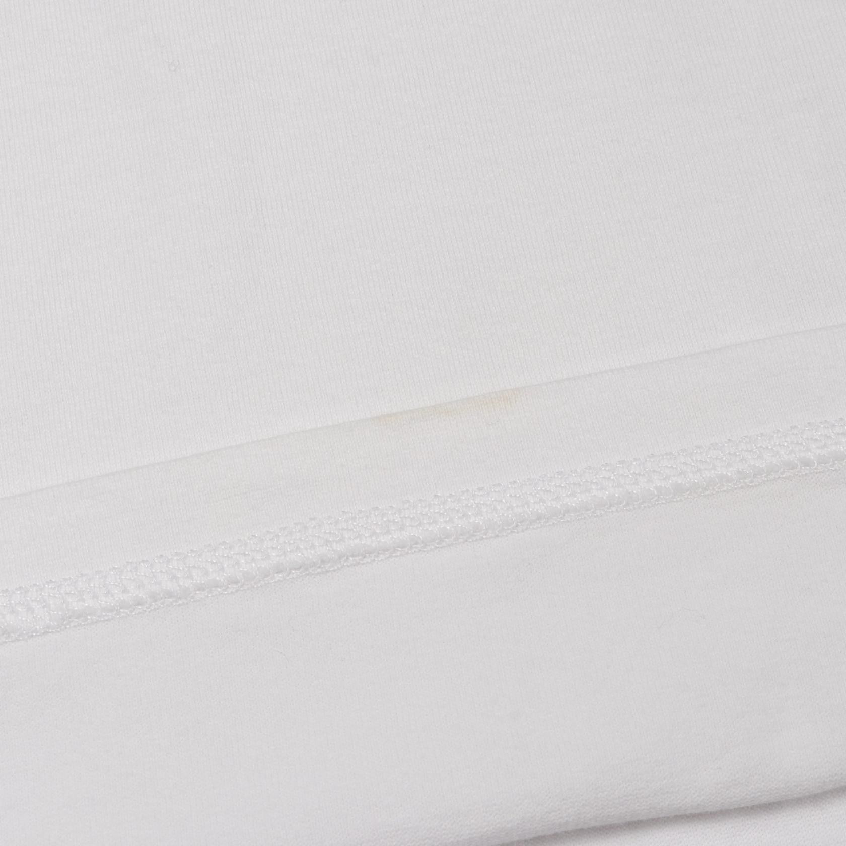 Hermes Hermes Hermes Canoe Cotton Top Textile Tops DUTY FREE for USA Size ONE SIZE - 6 Thumbnail