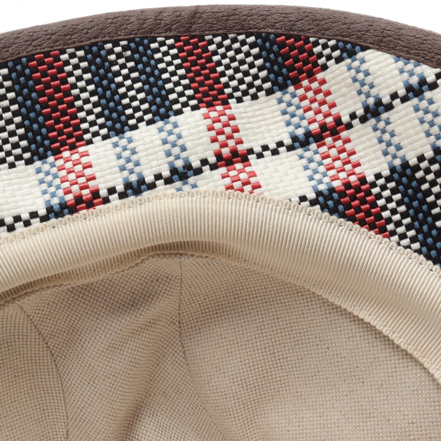 Gucci Gucci Gucci ICCUG Nylon Hat Textile Hats 660155 DUTY FREE for USA Size ONE SIZE - 8 Thumbnail