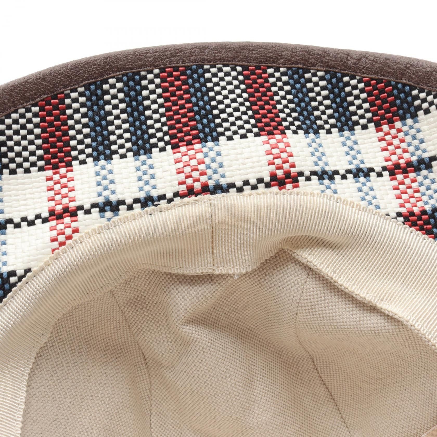 Gucci Gucci Gucci ICCUG Nylon Hat Textile Hats 660155 DUTY FREE for USA Size ONE SIZE - 7 Thumbnail