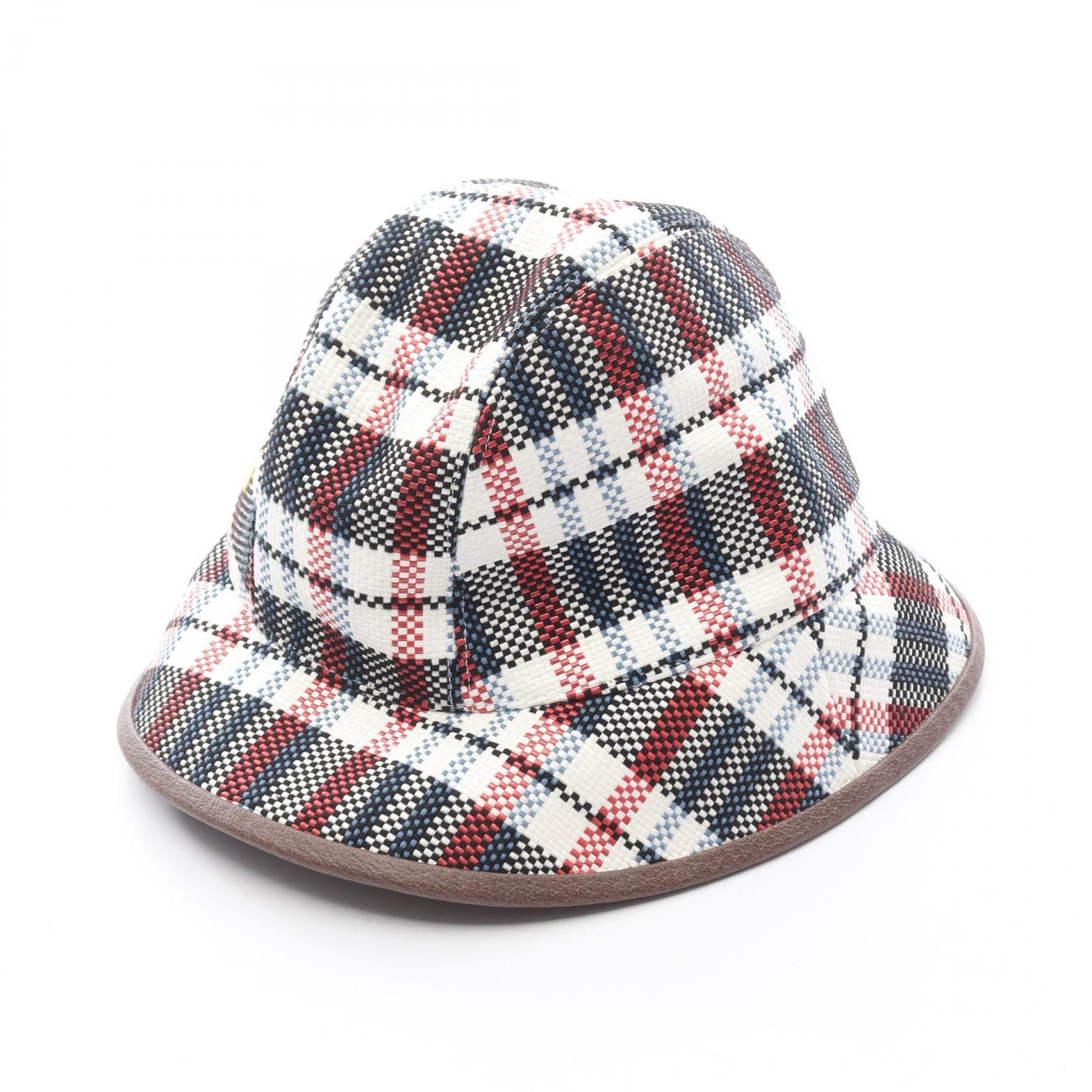 Gucci Gucci Gucci ICCUG Nylon Hat Textile Hats 660155 DUTY FREE for USA Size ONE SIZE - 2 Thumbnail
