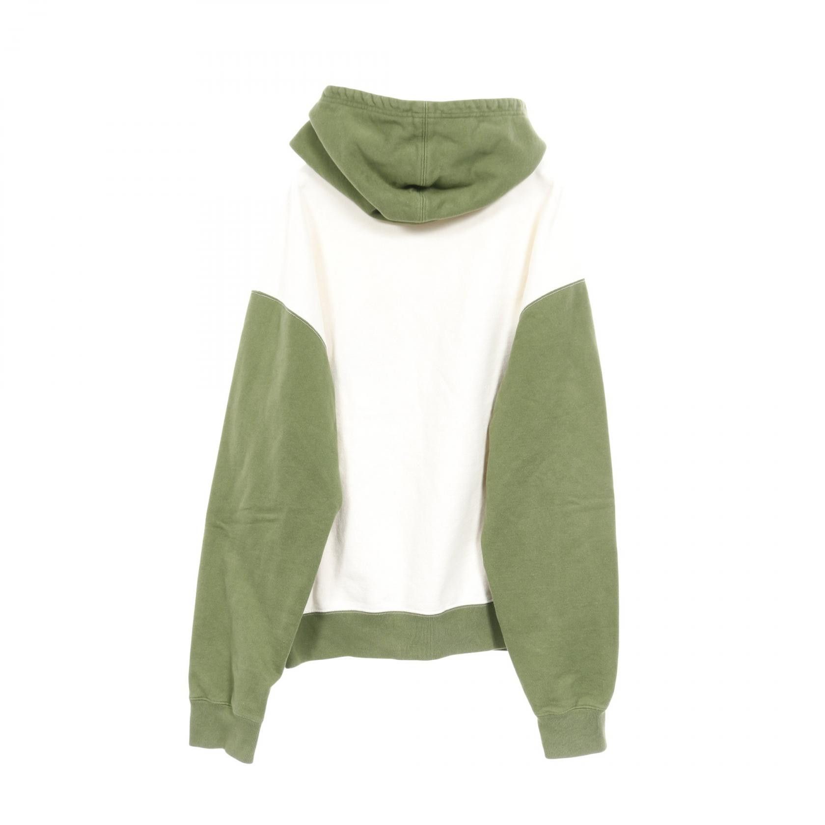 Dior Dior Dior Christian Dior × DENIM TEARS Cotton Hoodie Textile Sweatshirts & Hoodies DUTY FREE for USA Size ONE SIZE - 2 Thumbnail