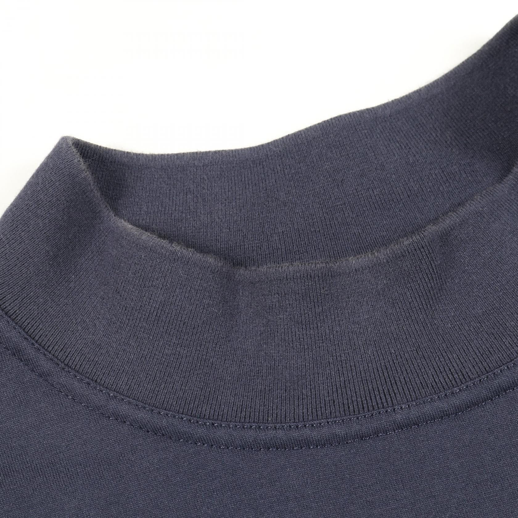 Hermes Hermes Hermes Canoe Cotton Top Textile Tops DUTY FREE for USA Size ONE SIZE - 6 Thumbnail