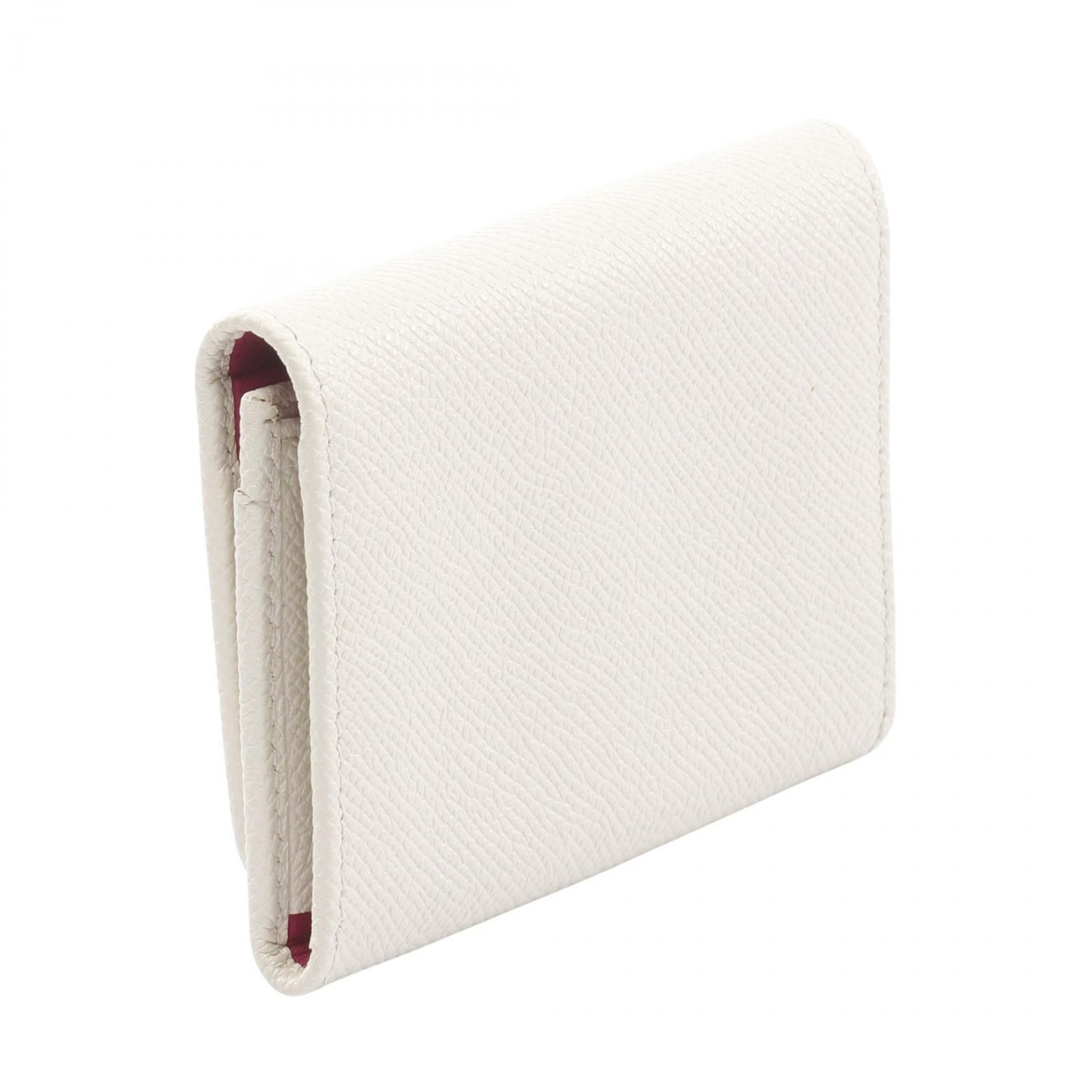 Bvlgari Bvlgari Bvlgari Bulgari Bulgari Leather Card Case Leather Card Case 30420 DUTY FREE for USA Size ONE SIZE - 2 Thumbnail