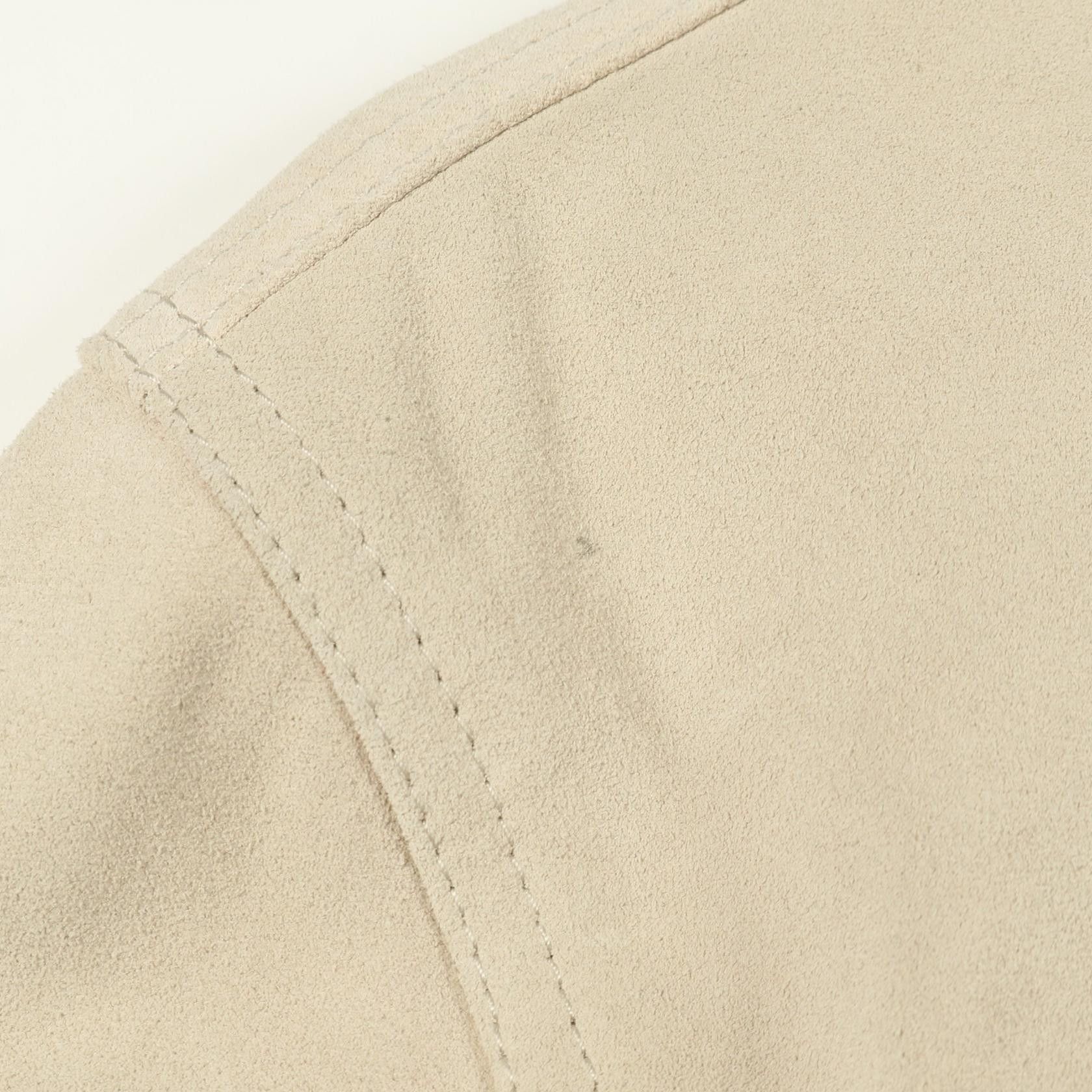 Dior Dior Dior Suede Leather Outerwear Leather Outerwear DUTY FREE for USA Size ONE SIZE - 9 Thumbnail