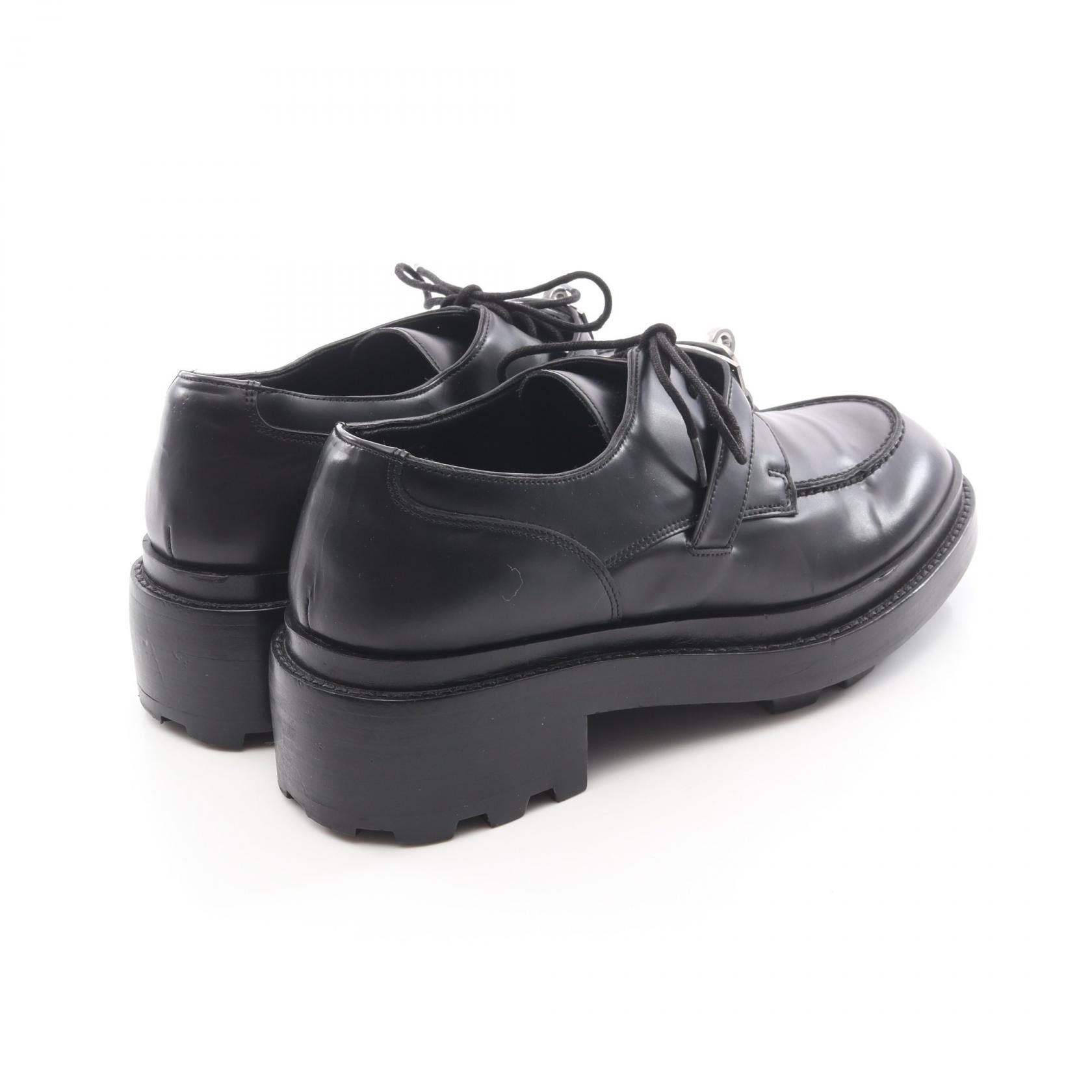 Hermes Hermes Hermes First Kelly Buckle Leather Loafers Leather Shoes DUTY FREE for USA Size ONE SIZE - 2 Thumbnail