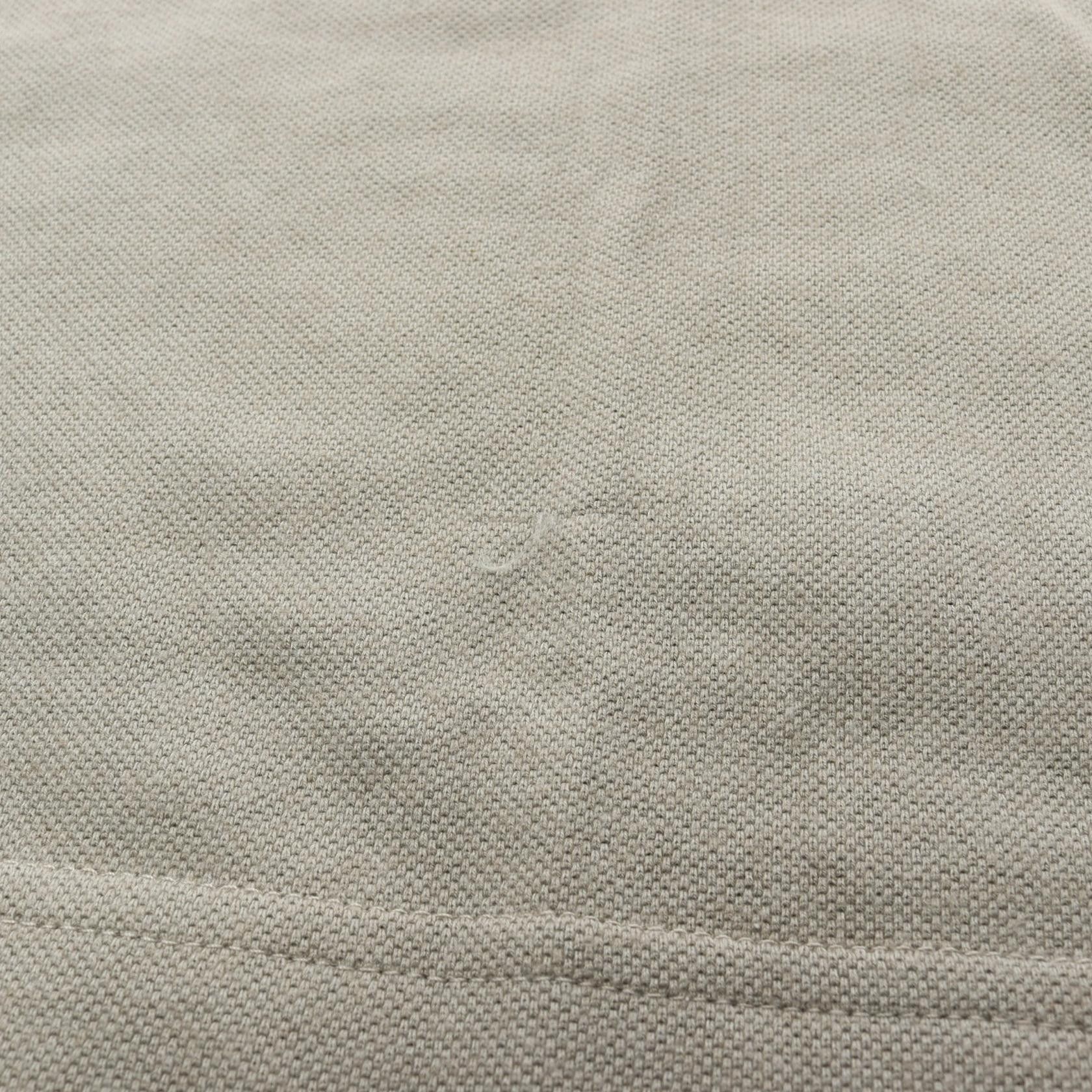 Hermes Hermes Hermes Cotton Cashmere Polo Shirt Textile Tops DUTY FREE for USA Size ONE SIZE - 6 Thumbnail