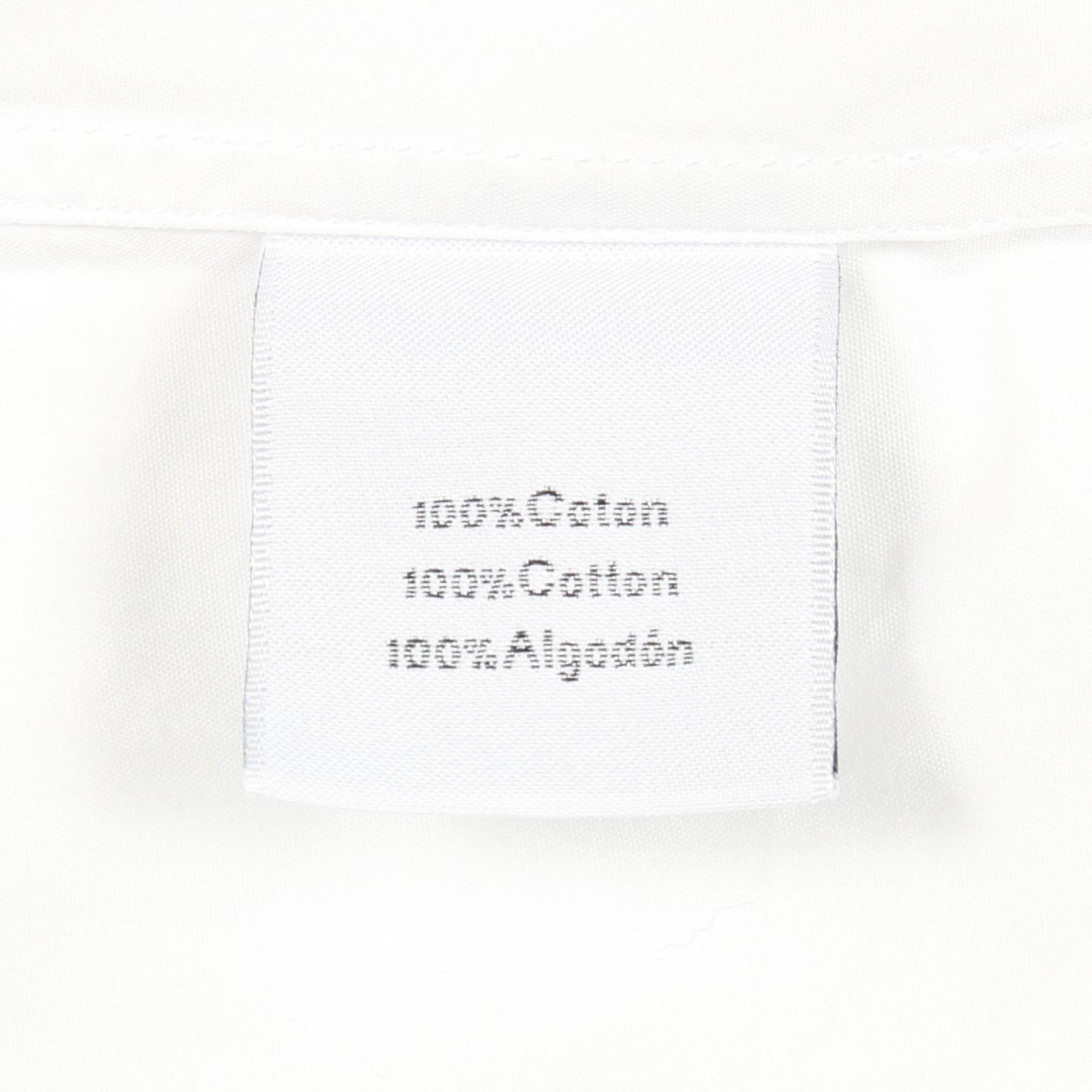 Hermes Hermes Hermes Seriier Cotton Top Textile Tops DUTY FREE for USA Size ONE SIZE - 4 Thumbnail