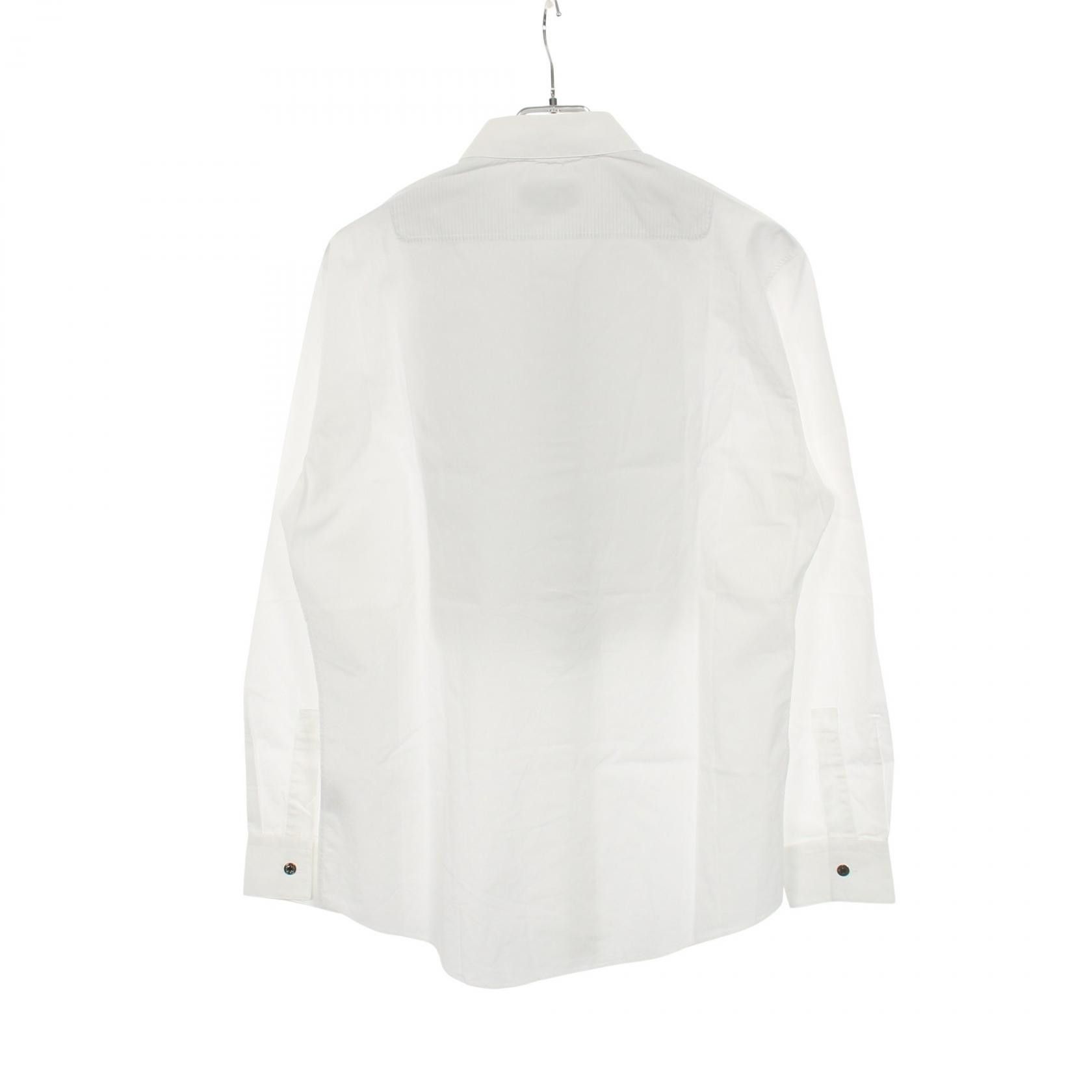 Hermes Hermes Hermes Seriier Cotton Top Textile Tops DUTY FREE for USA Size ONE SIZE - 2 Thumbnail
