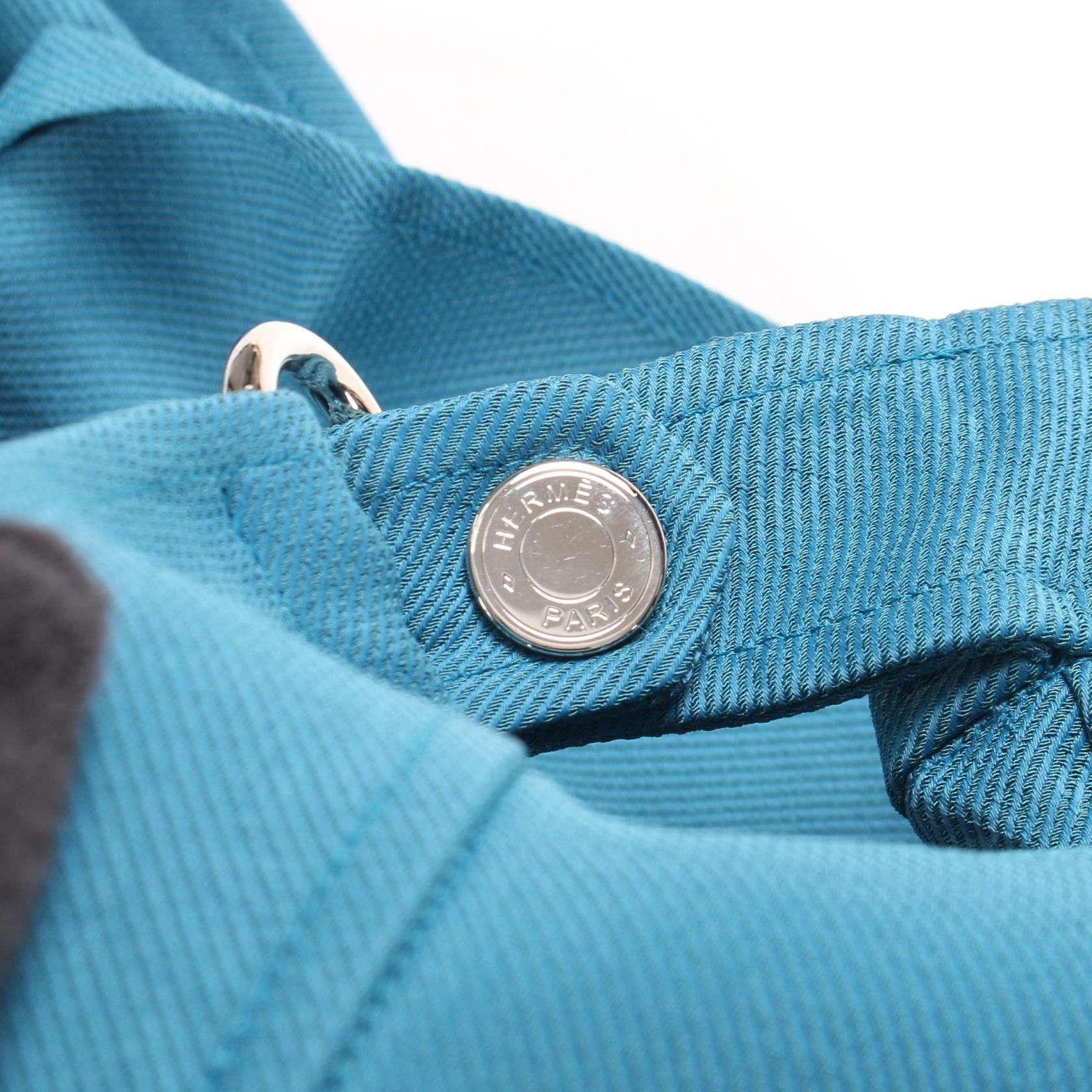 Hermes Hermes Hermes Serie Button Rayon Silk Skirt Textile Skirts DUTY FREE for USA Size ONE SIZE - 8 Thumbnail