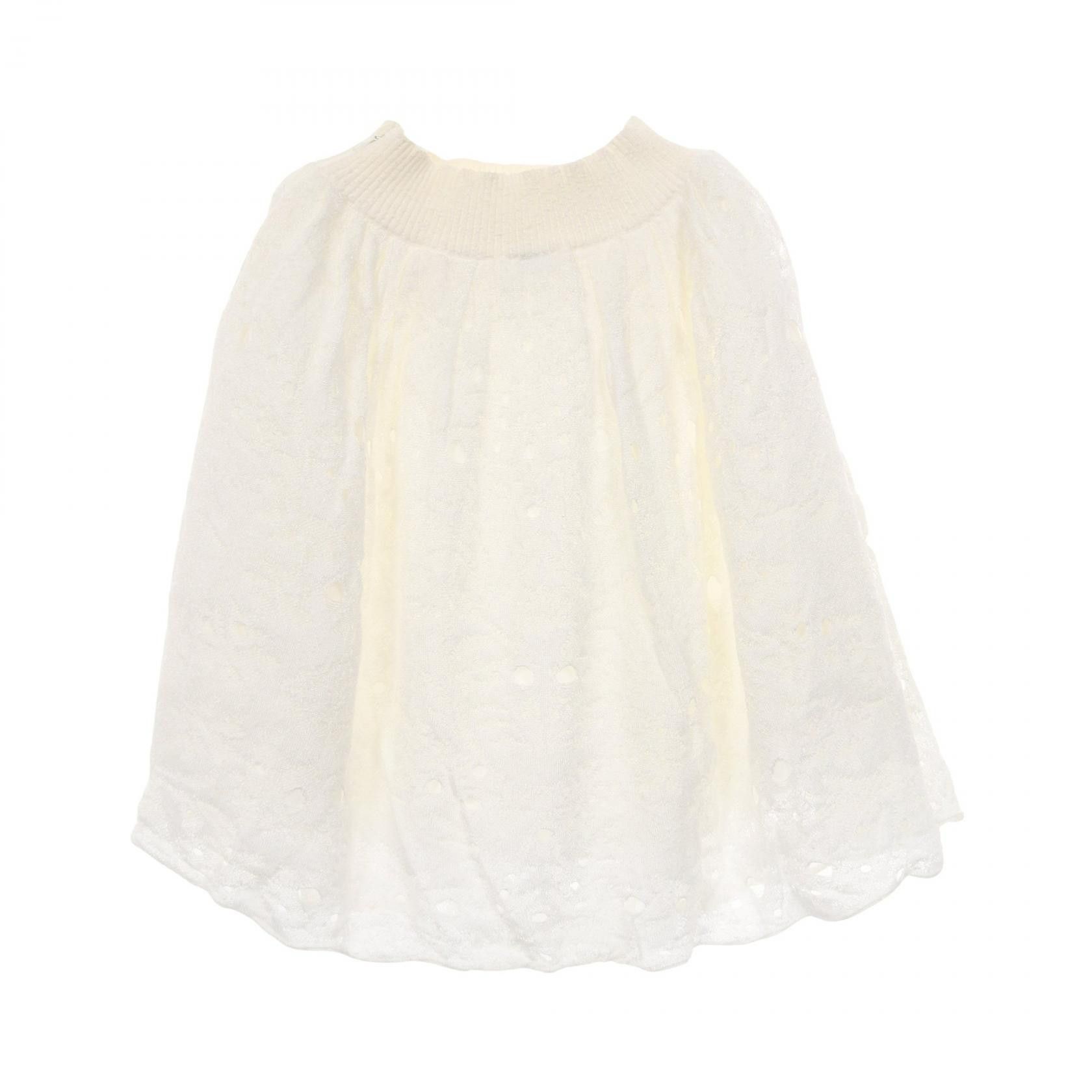 Chanel Chanel Chanel Viscose Skirt Textile Skirts P45363K04769 DUTY FREE for USA Size ONE SIZE - 2 Thumbnail