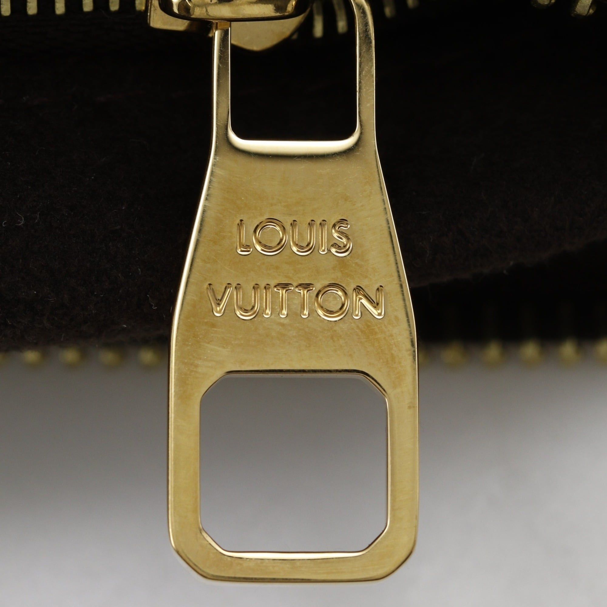 Louis Vuitton Louis Vuitton Portobello PM Shoulder Bag N41184 Damier Canvas 2014 Brown SP0174 A4 Women's Size ONE SIZE - 11 Thumbnail