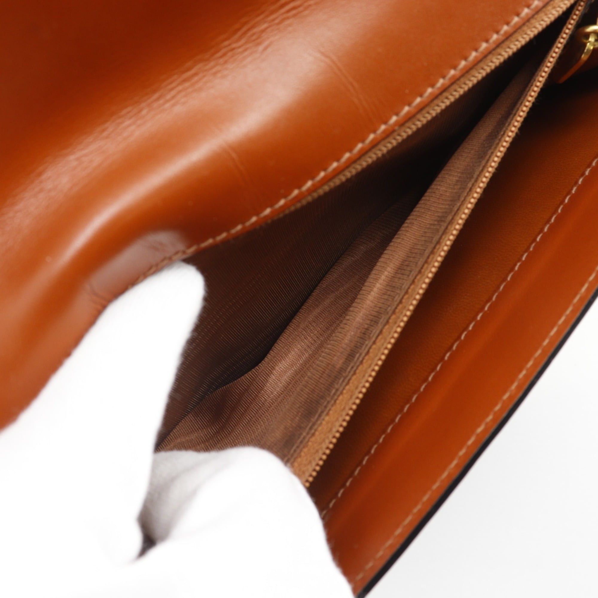 Bally Bally B logo clutch bag, PVC x leather, black, flap, logo, men's. Size ONE SIZE - 7 Thumbnail