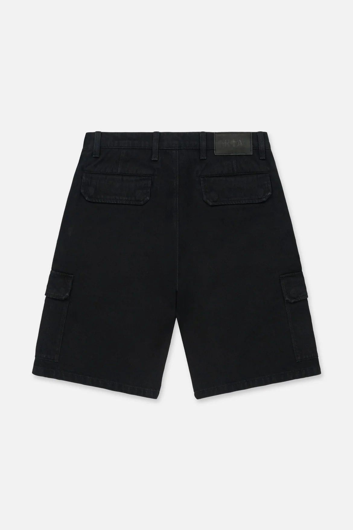Rta Joseph Short Black 3D Cross Size US 29 - 2 Thumbnail