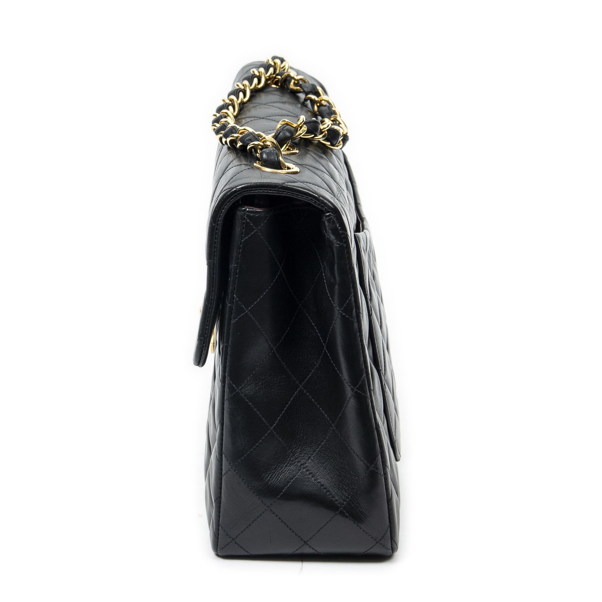 Chanel Maxi Jumbo XL Flap Size ONE SIZE - 3 Thumbnail