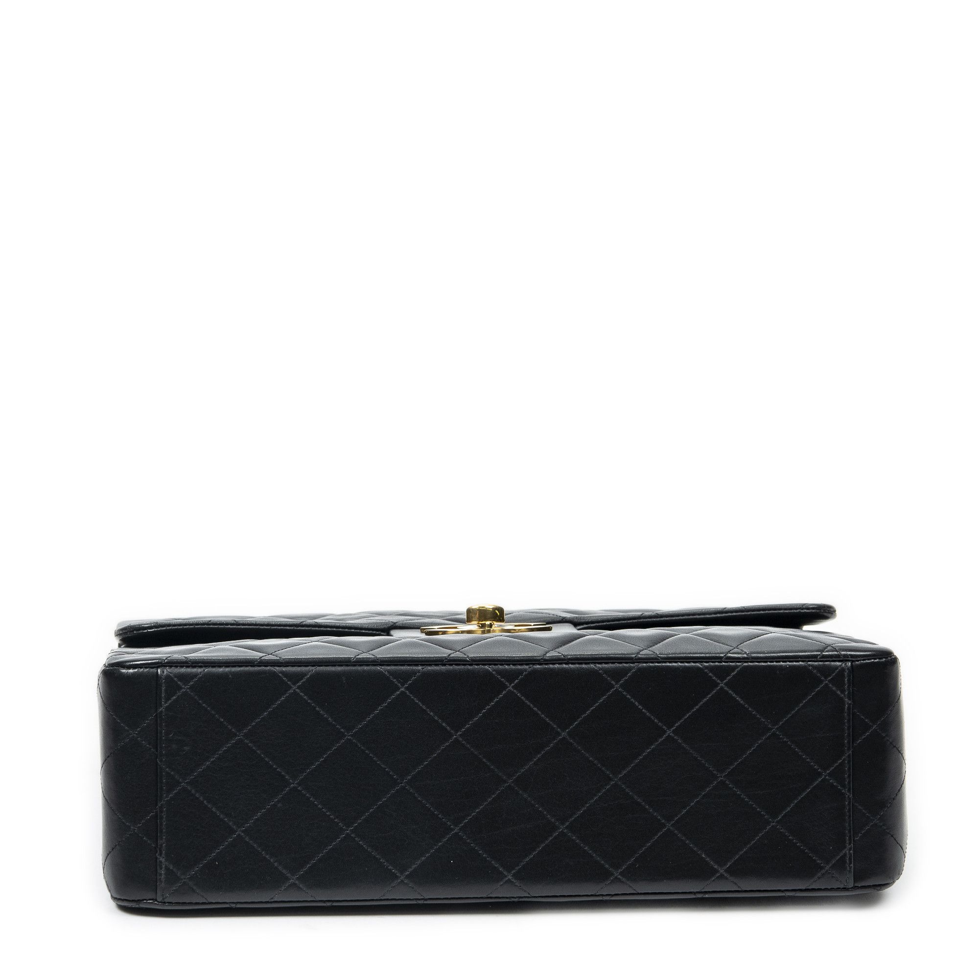 Chanel Maxi Jumbo XL Flap Size ONE SIZE - 6 Thumbnail