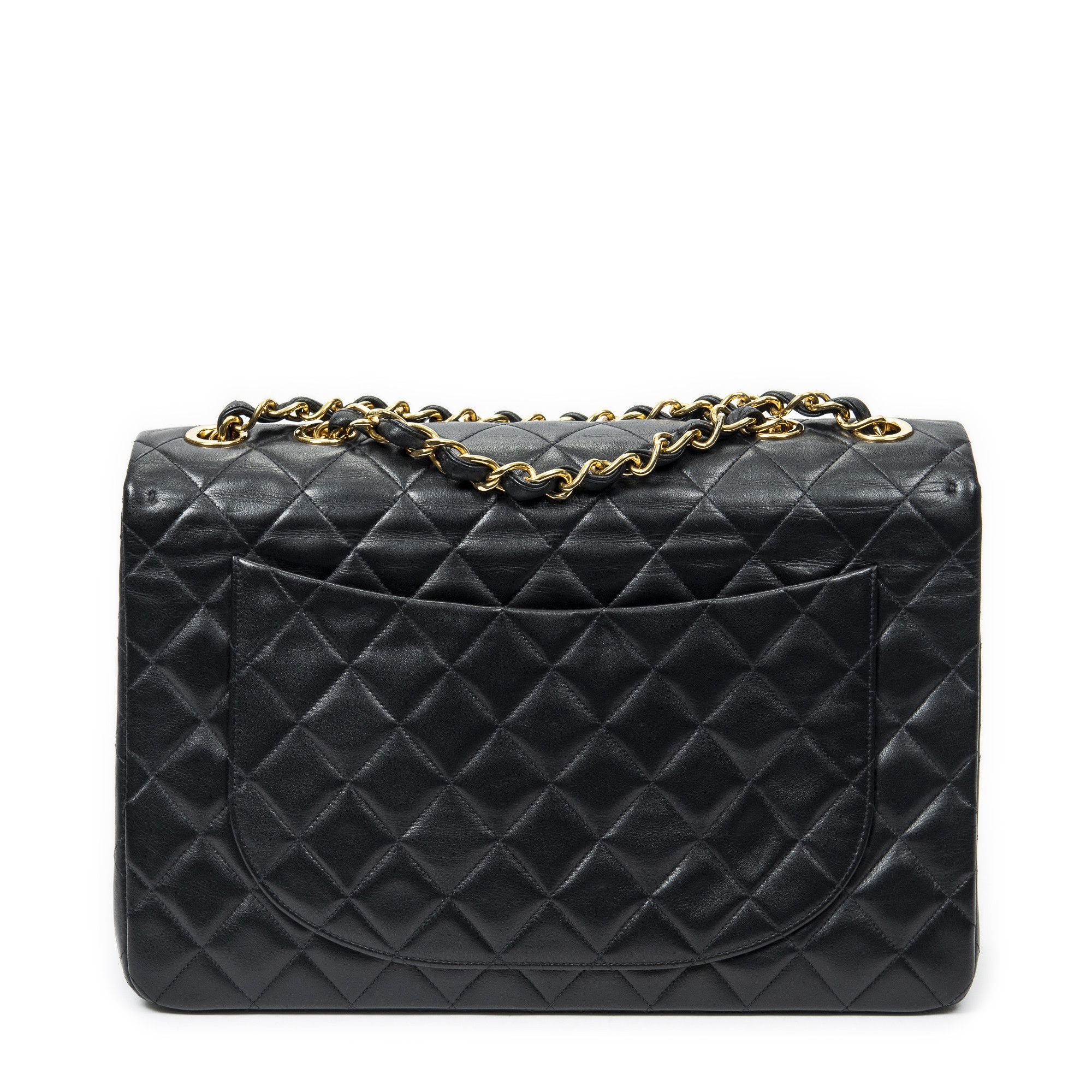 Chanel Maxi Jumbo XL Flap Size ONE SIZE - 5 Thumbnail