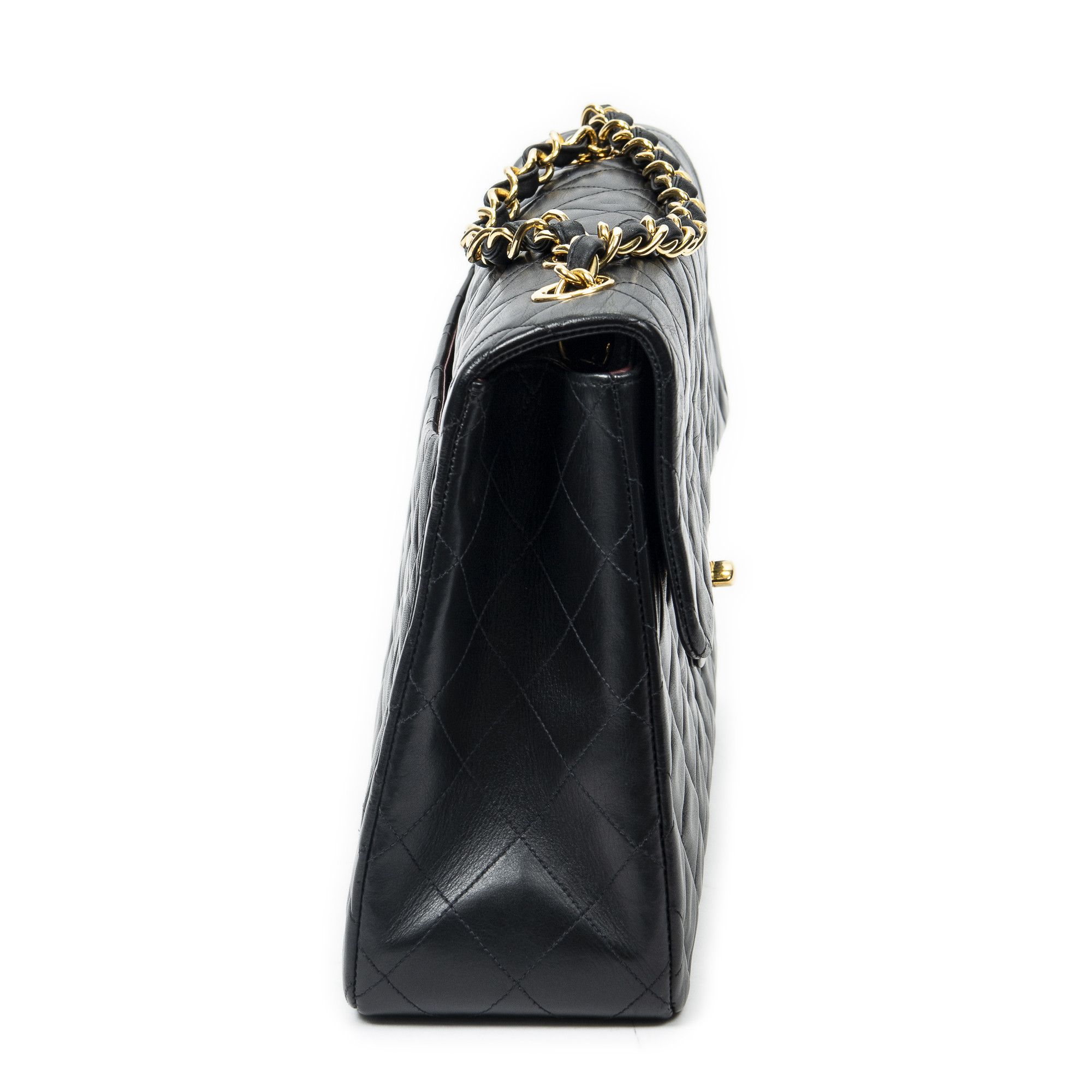 Chanel Maxi Jumbo XL Flap Size ONE SIZE - 4 Thumbnail